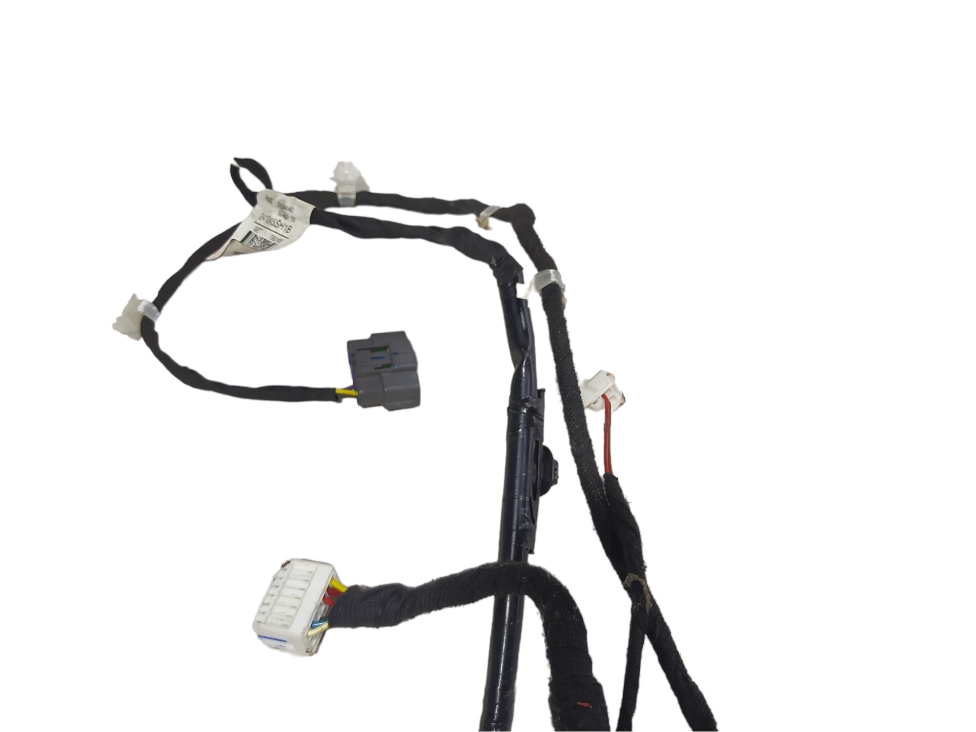 Chicote Porta Dianteira Direita Nissan Leaf 2019 V488 2