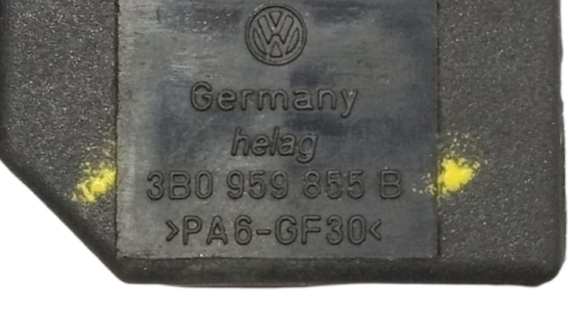 Botão Vidro Elétrico Traseiro Vw Golf 1999 A 2009 V275 5
