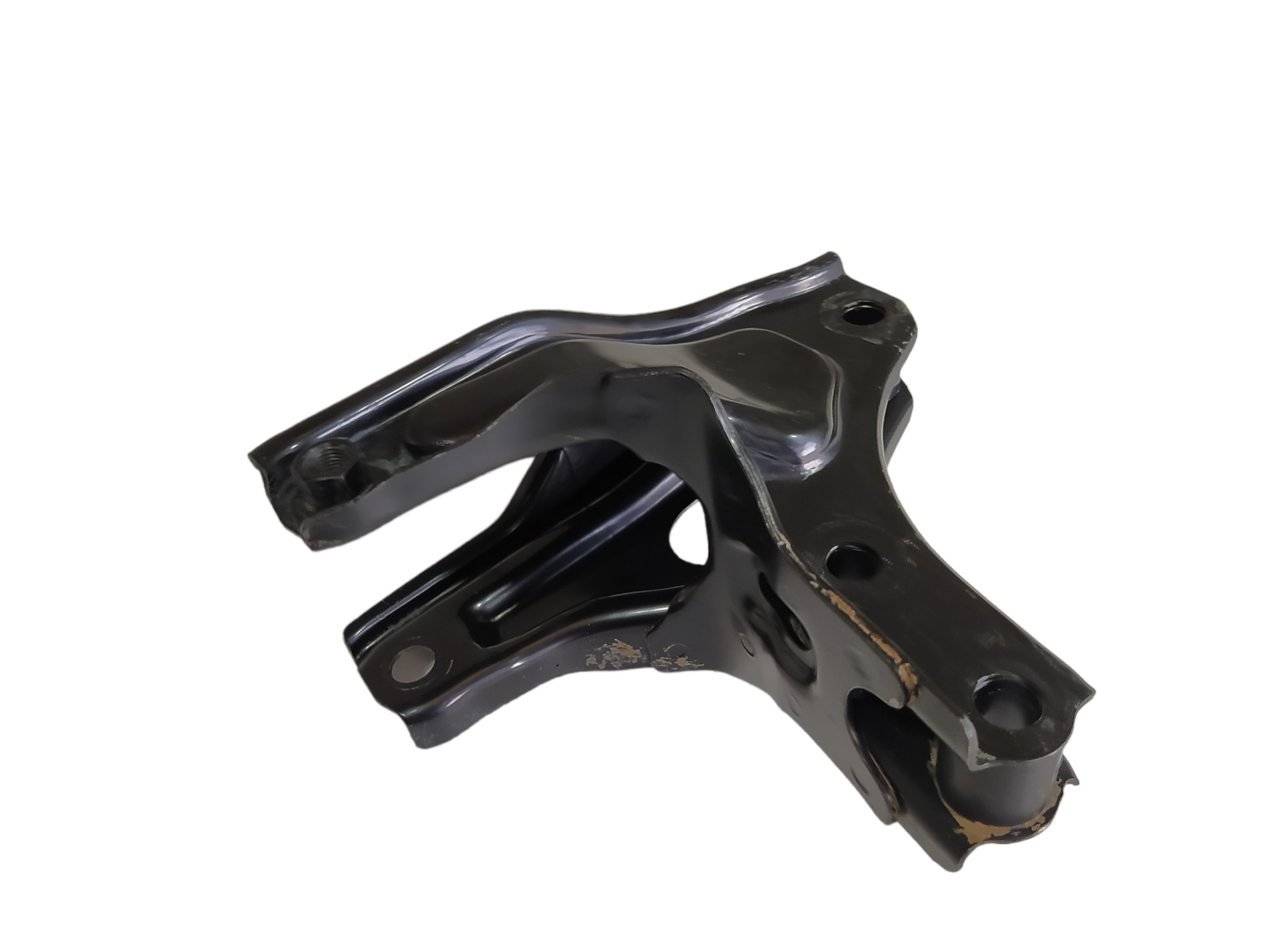 Suporte Coxim Do Câmbio Honda Civic Lx 1.6 2000 V427 5
