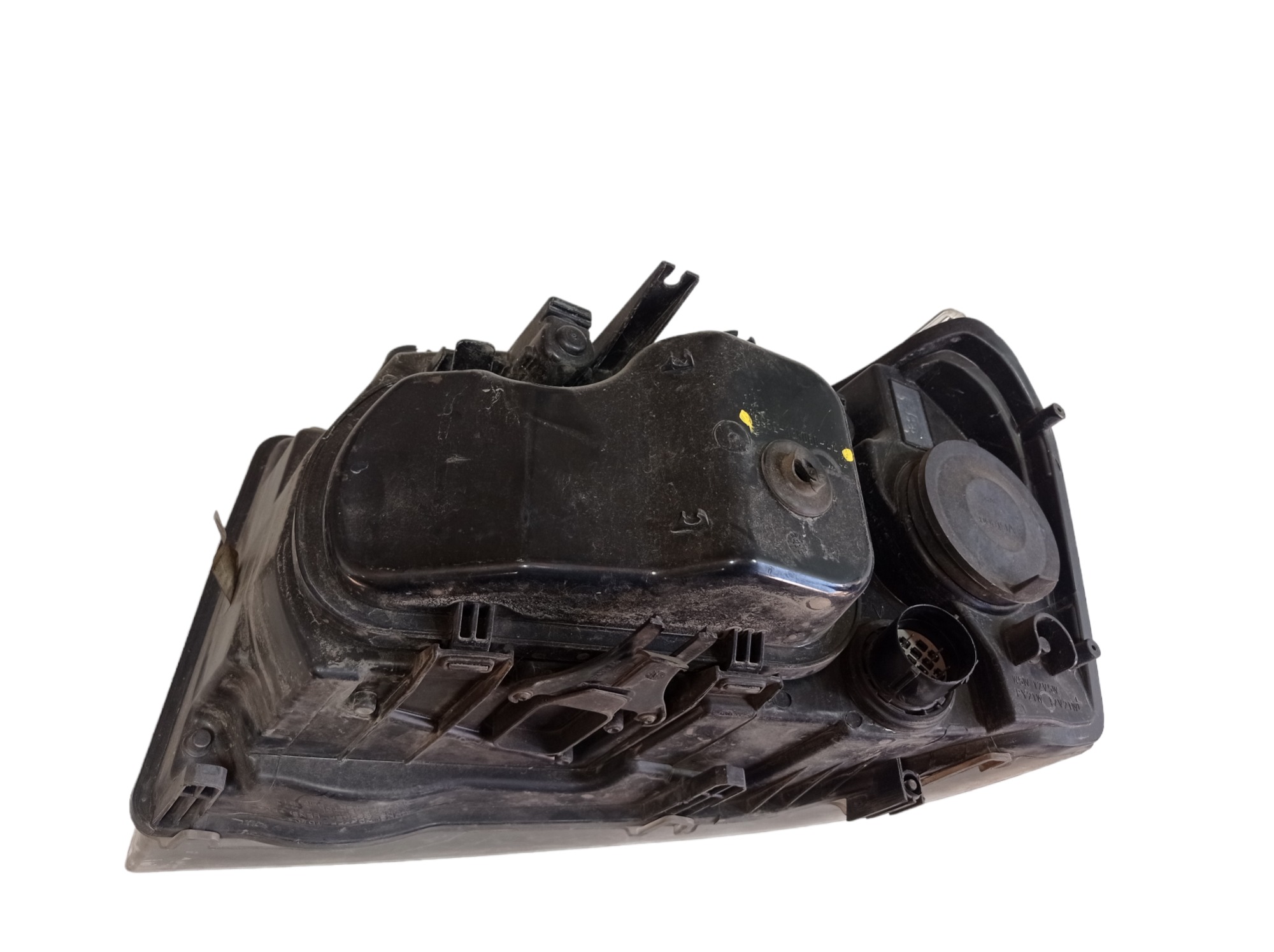 Farol Direito Land Rover Freelander 2 2008 6h5213k060aa V479 7