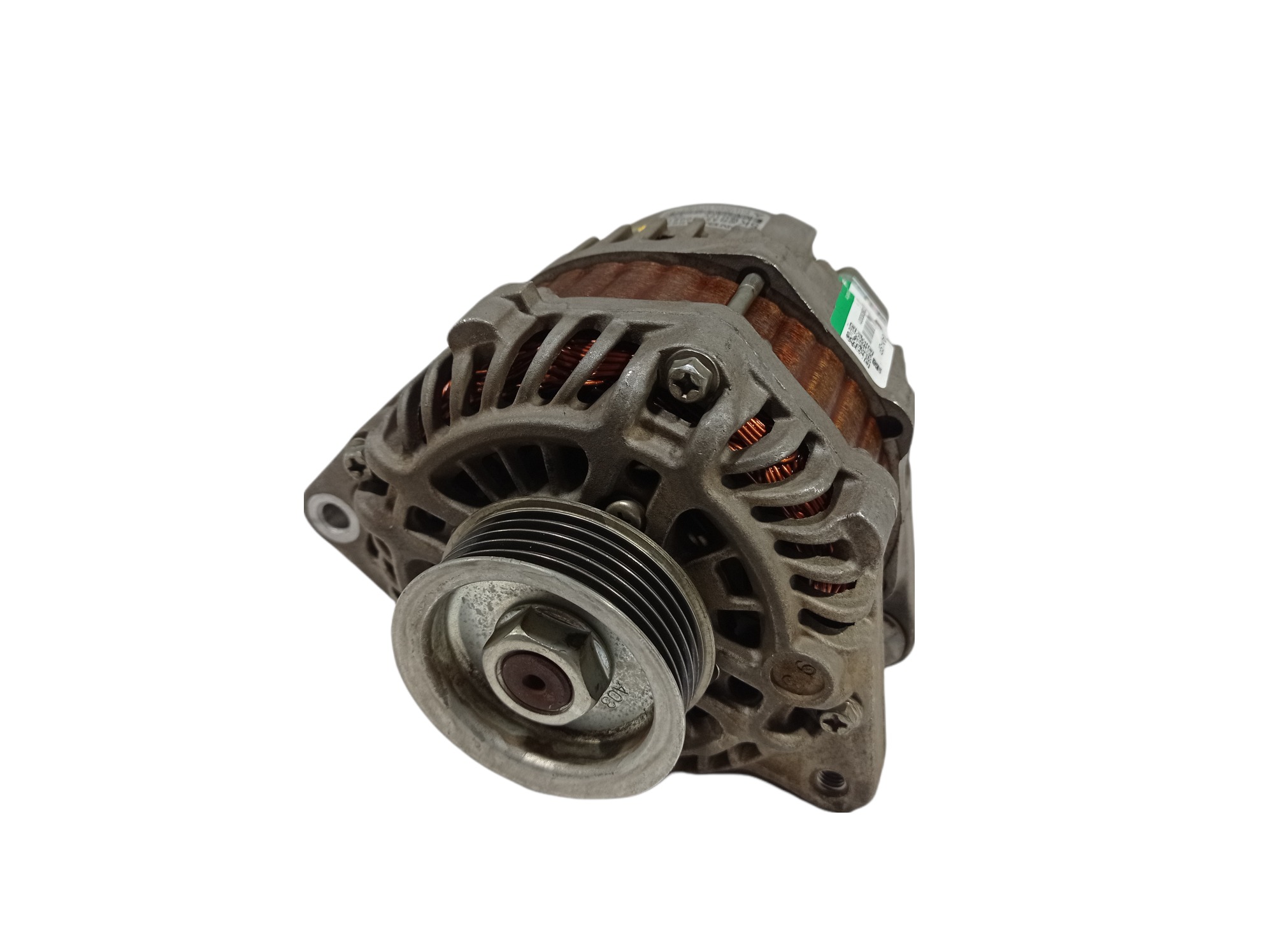 Alternador Honda City 1.5 Flex 2009 A 2013 V305 2