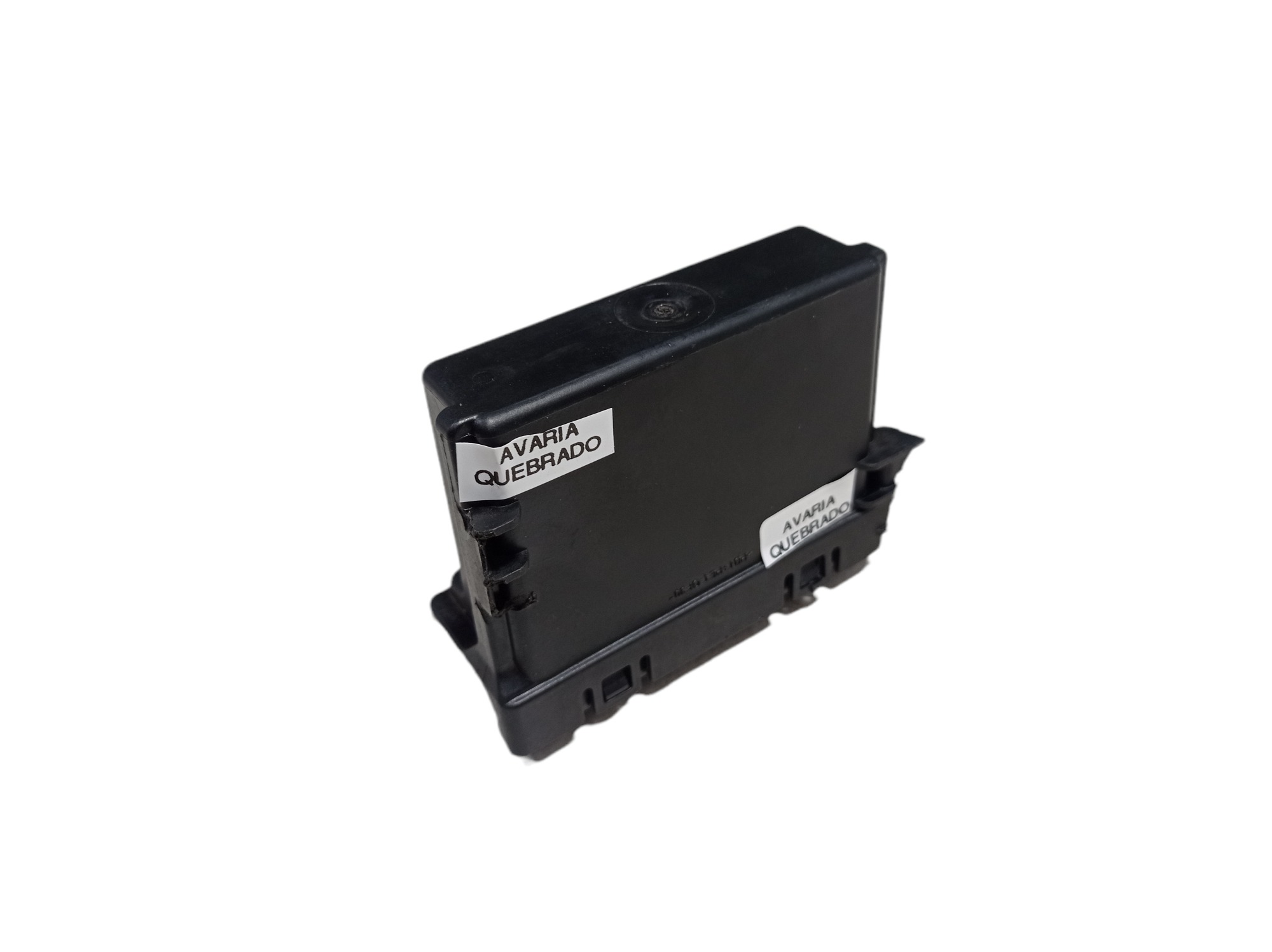 Modulo Estacionamento Gm Onix 2016 A 2018  0263004757 V324 1