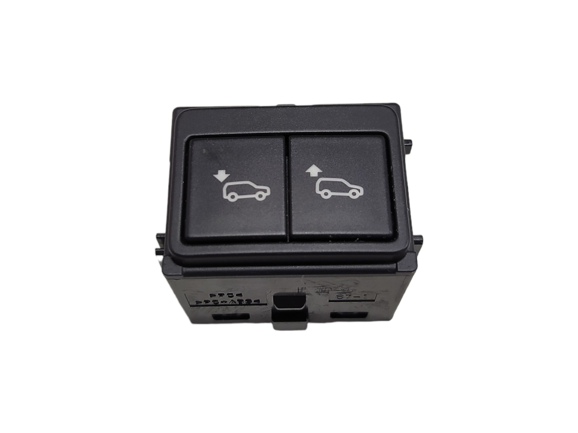Interruptor Tampa Porta Malas Discovery 5 2019 V562 1