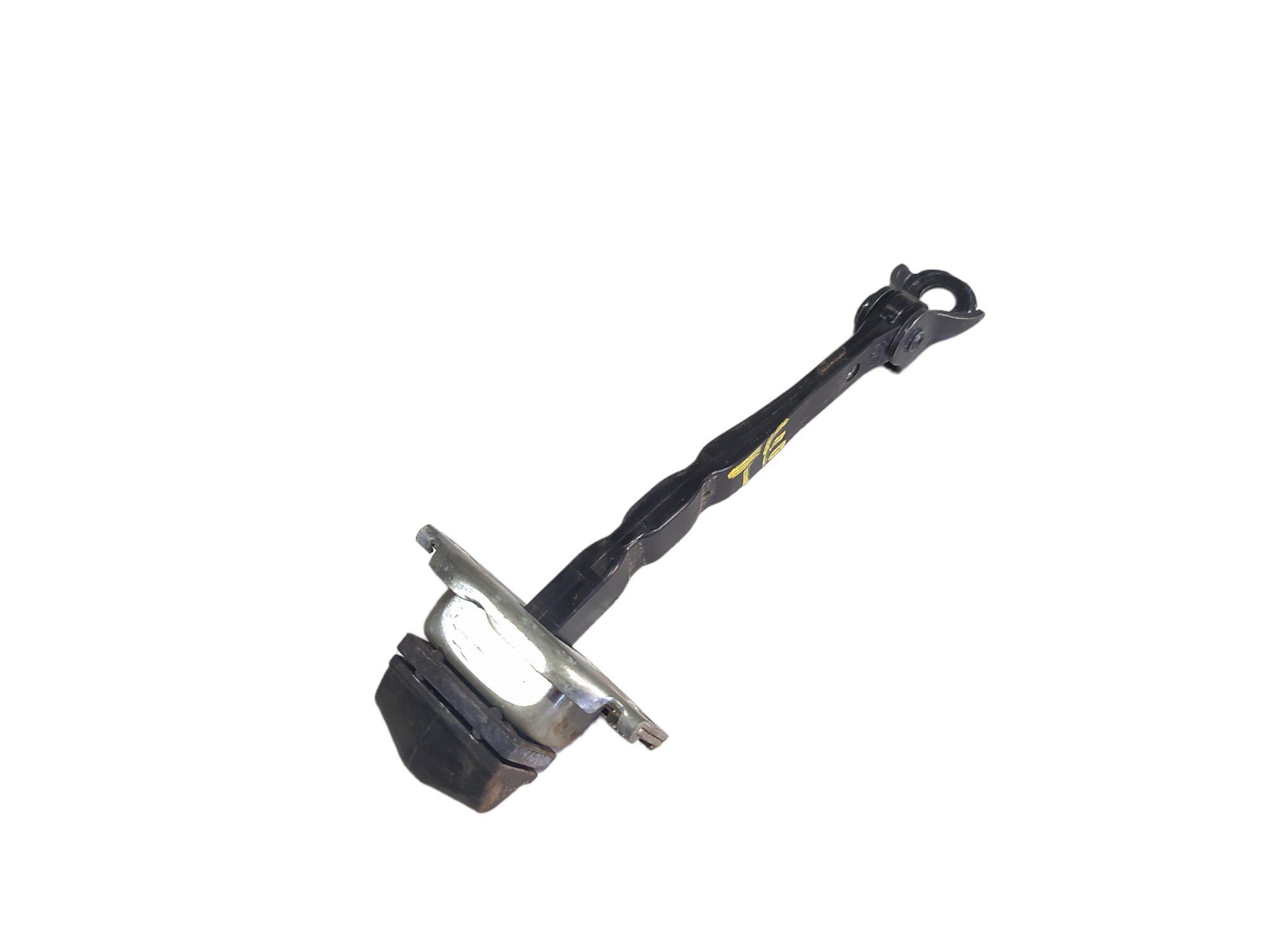 Limitador Porta Traseira Esquerda Honda City Dx 2011 V477 7