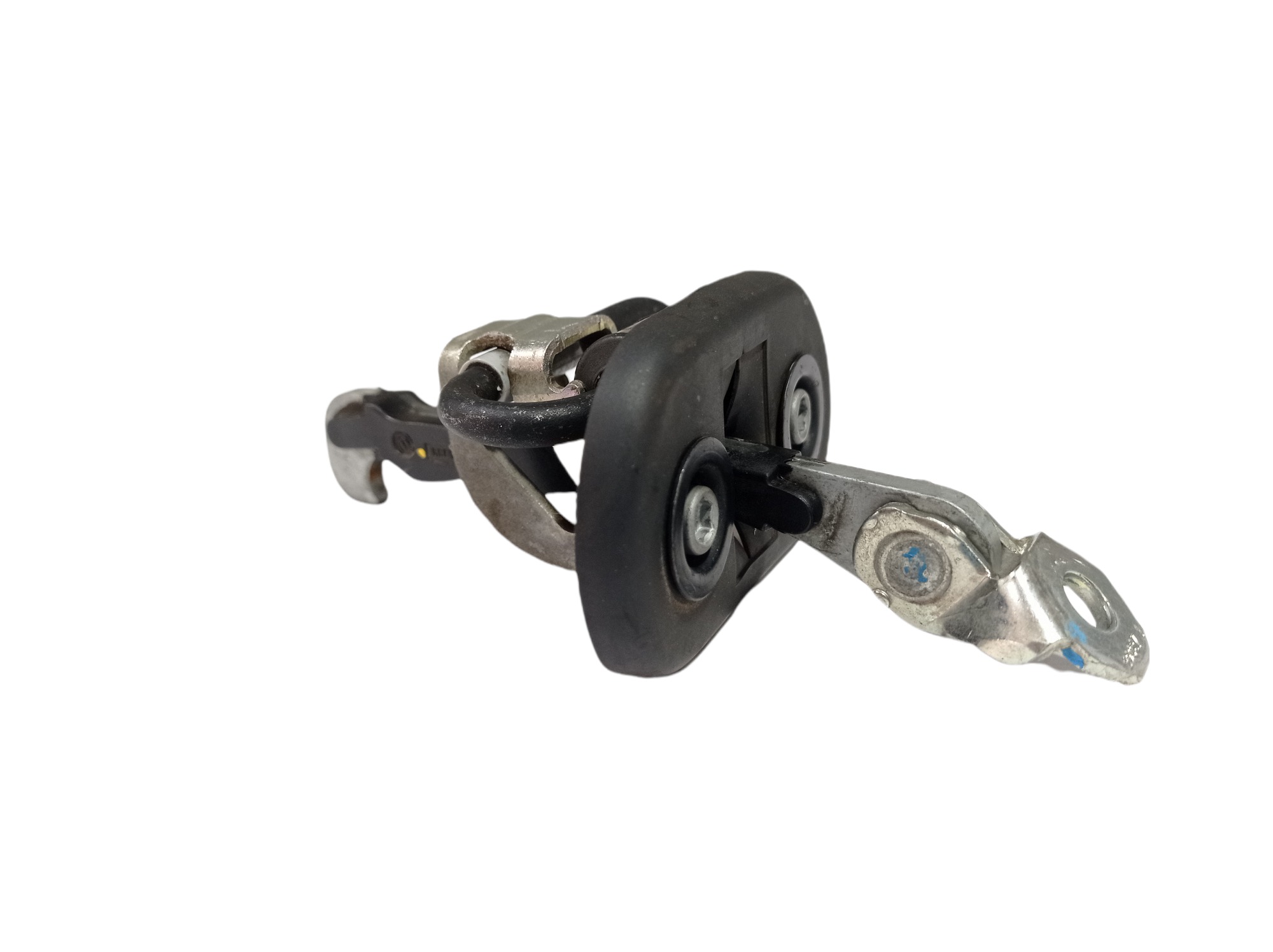 Limitador Porta Traseira Esquerda Fiat Punto 2013 V228 5