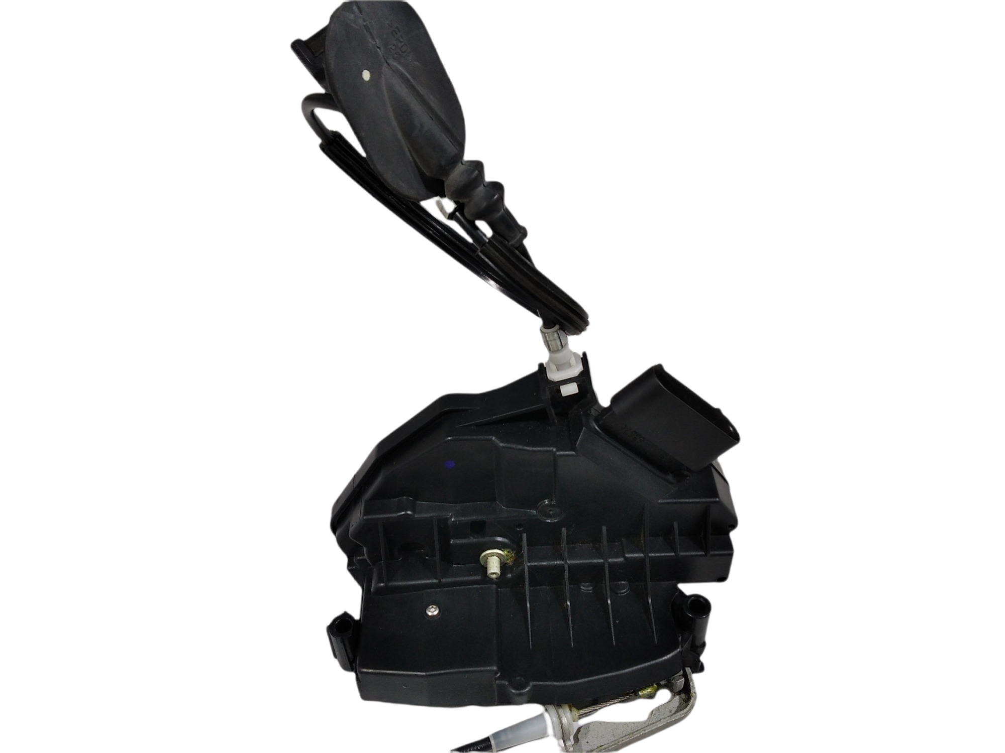 Fechadura Porta Dianteira Direita Ford Fiesta Af8a5421812bf 2