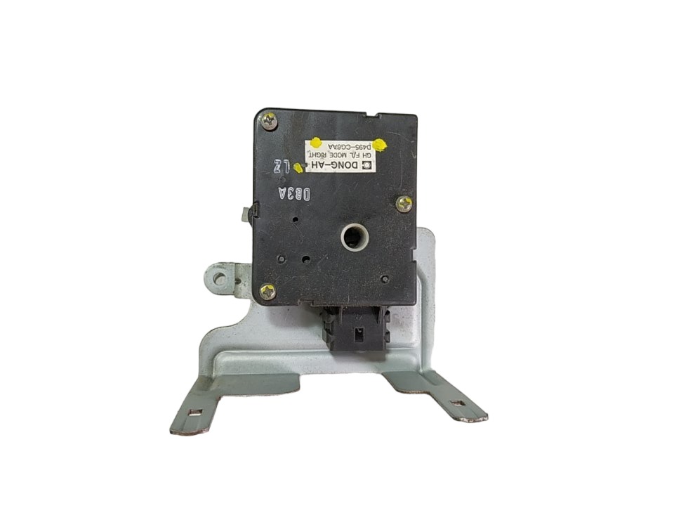 Motor Atuador Ar Condicionado Kia Opirus 3.8 V6 2008 V581 2