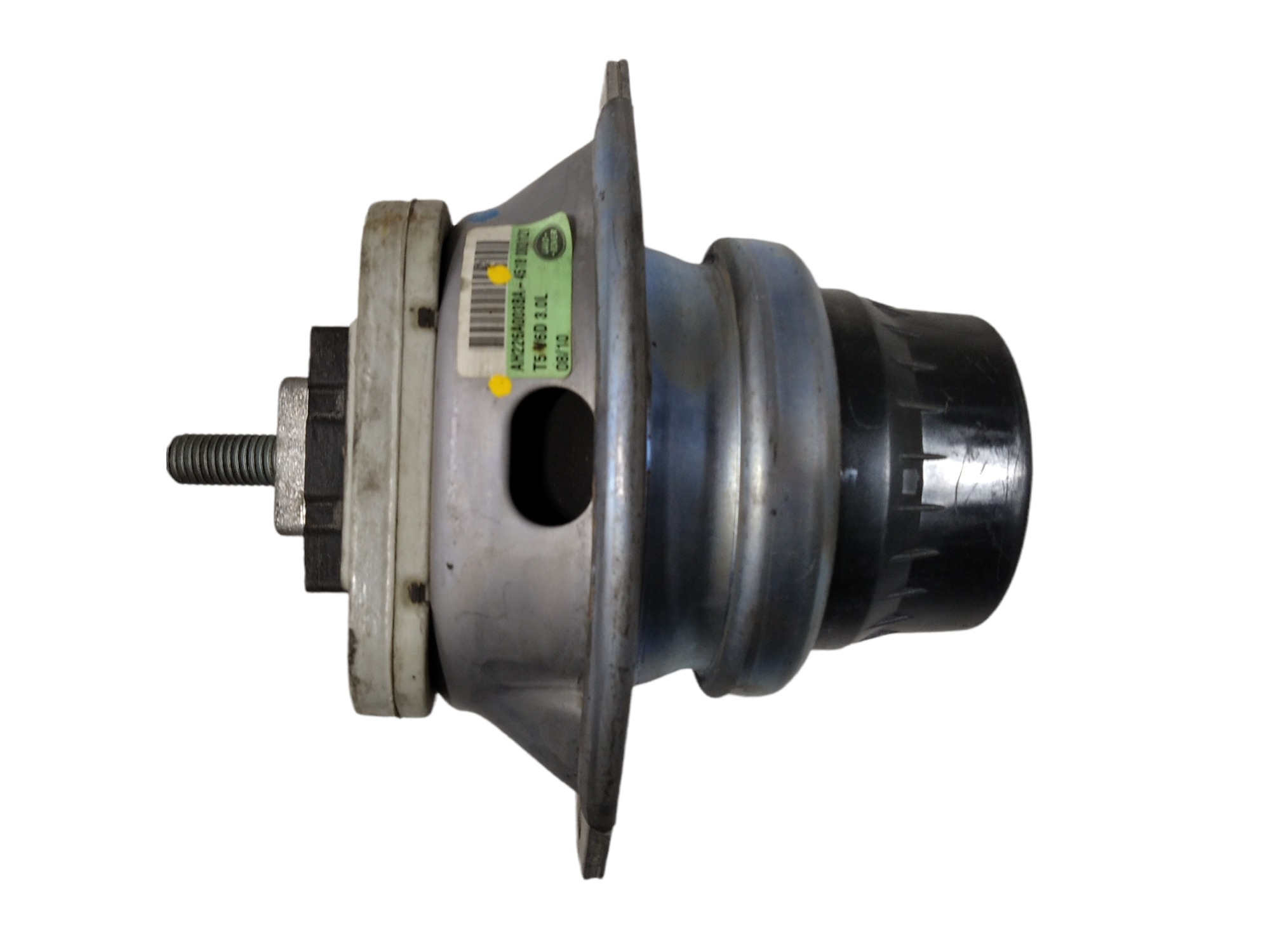 Coxim Motor Range Rover Sport Ah226a003ba 3.0 V6 V289 7