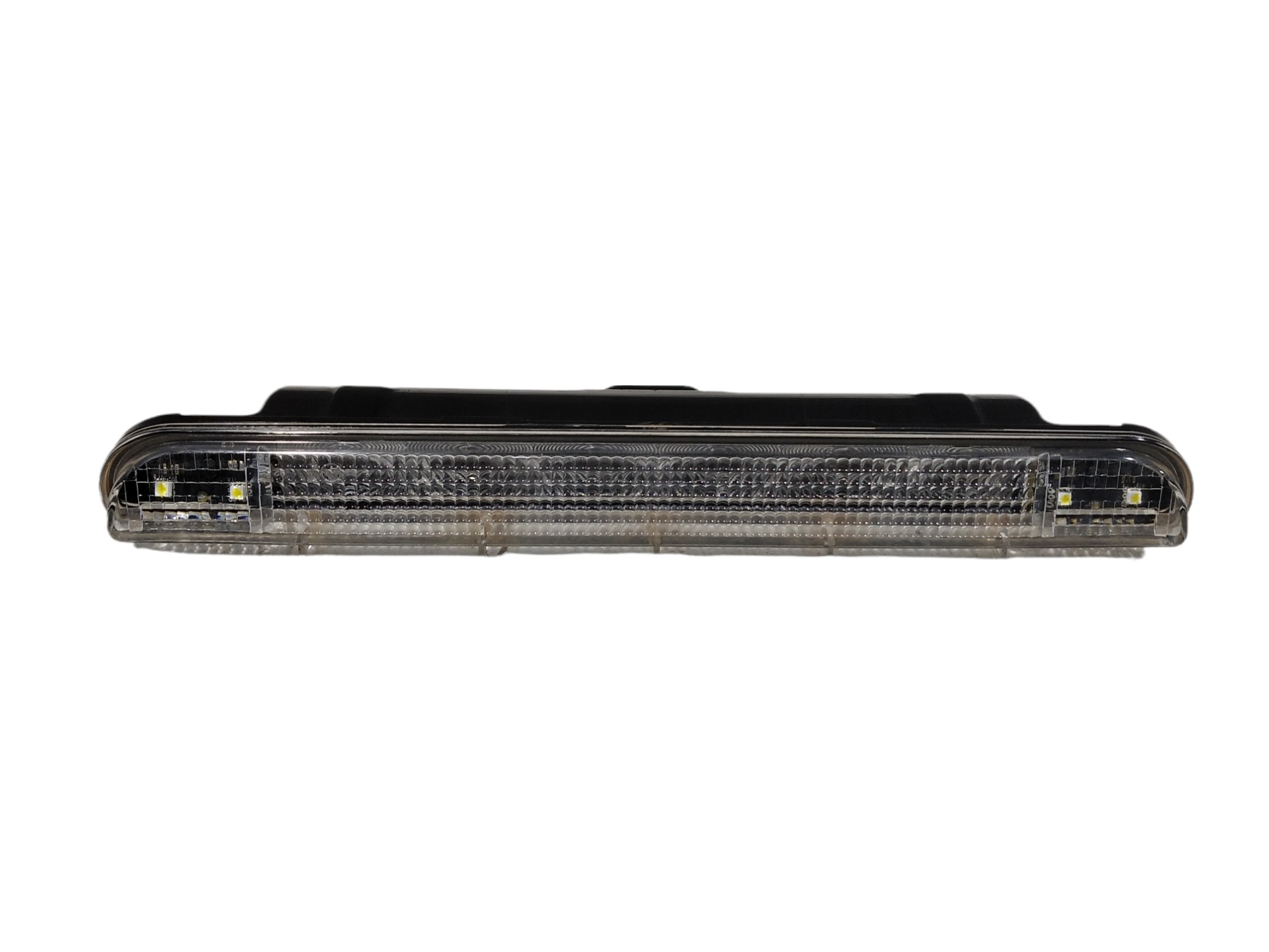 Break Light Luz Freio Fiat Toro Volcano 2.0 2017 519684100