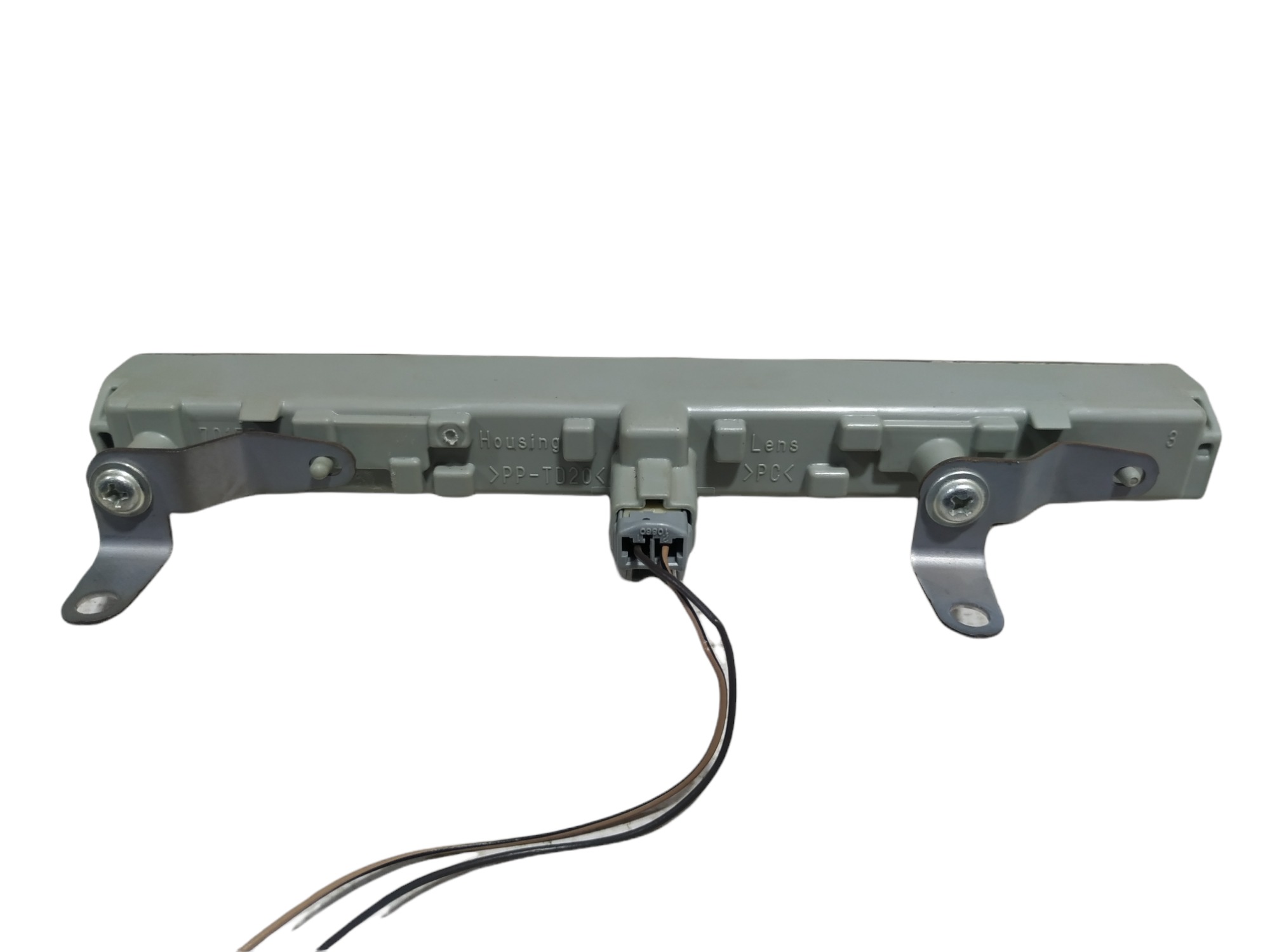 Break Light Luz Freio Toyota Corolla 2014 V320 3