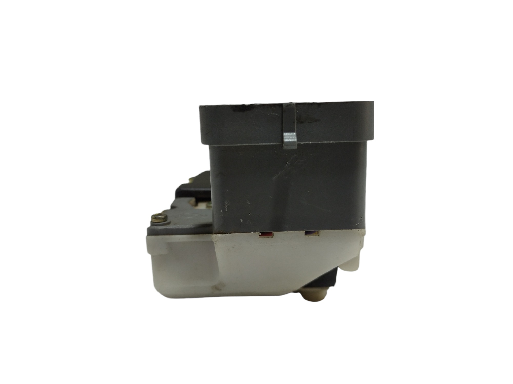 Fechadura Traseira Direita Fiat Siena Fire 2006 V232 6