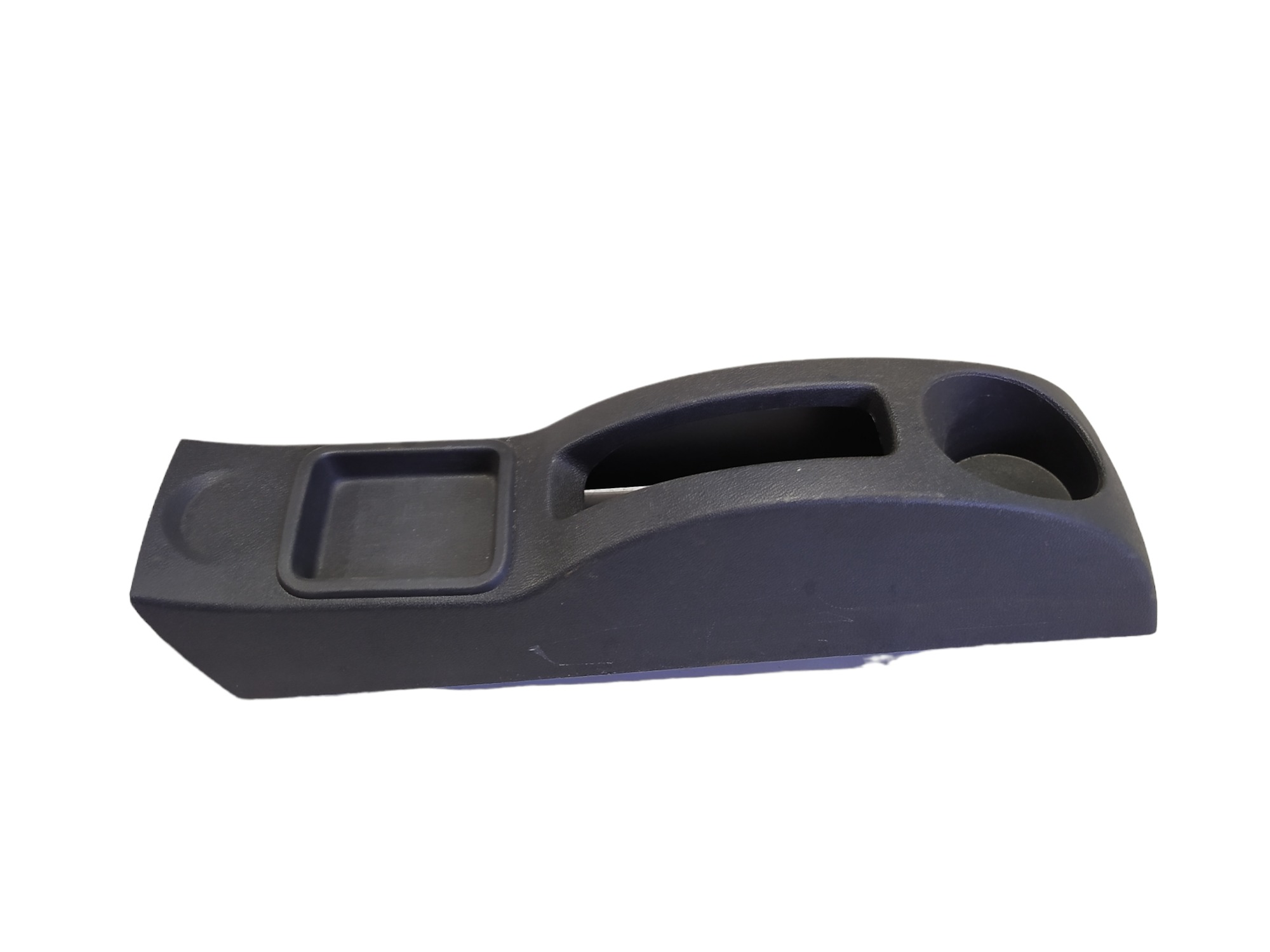 Console Central Sandero Logan Duster 2013 8200606465 Vl 2