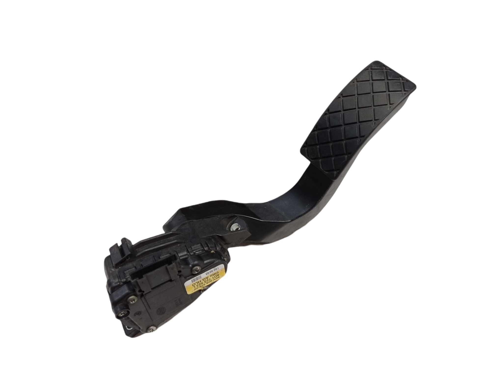 Pedal Acelerador Eletrônico Vw Passat Audi A4 V6 2004  V172 3