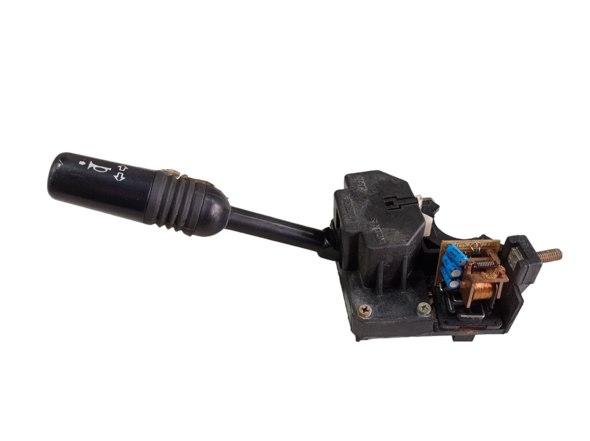 Chave Seta Fiat Uno Premio Elba 1984 A 1993 V3f217700 Vl 3