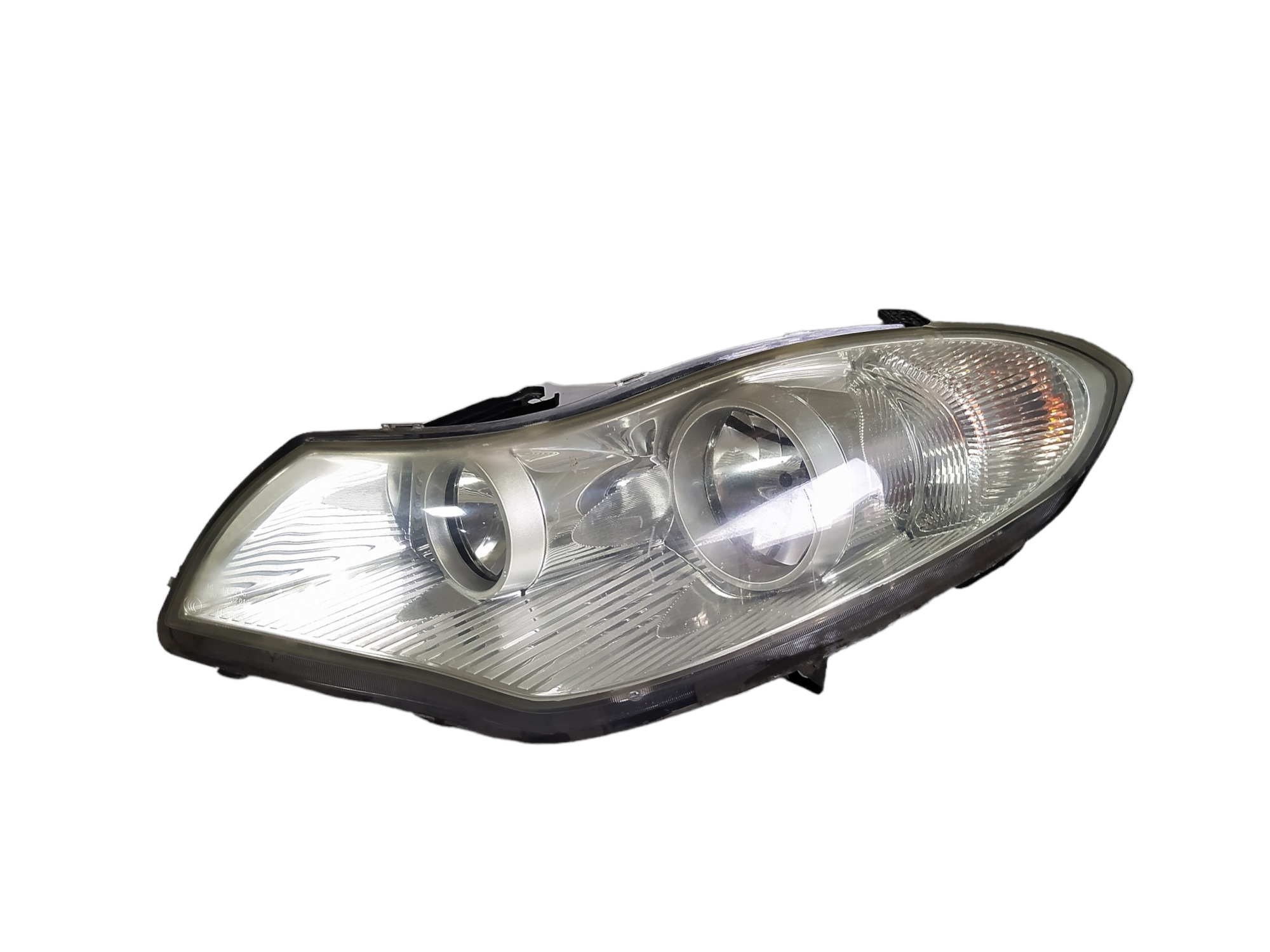Farol Esquer Motorista Chery Celer 2012 A 15 9fd3772abf V470 5