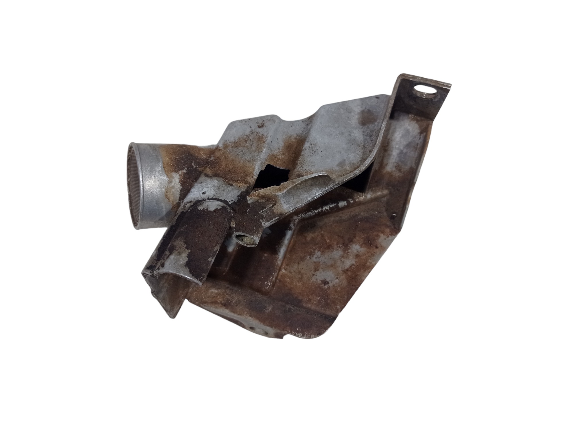 Defletor Calor Vw Golf 1.8 1998 051253041d V445 3