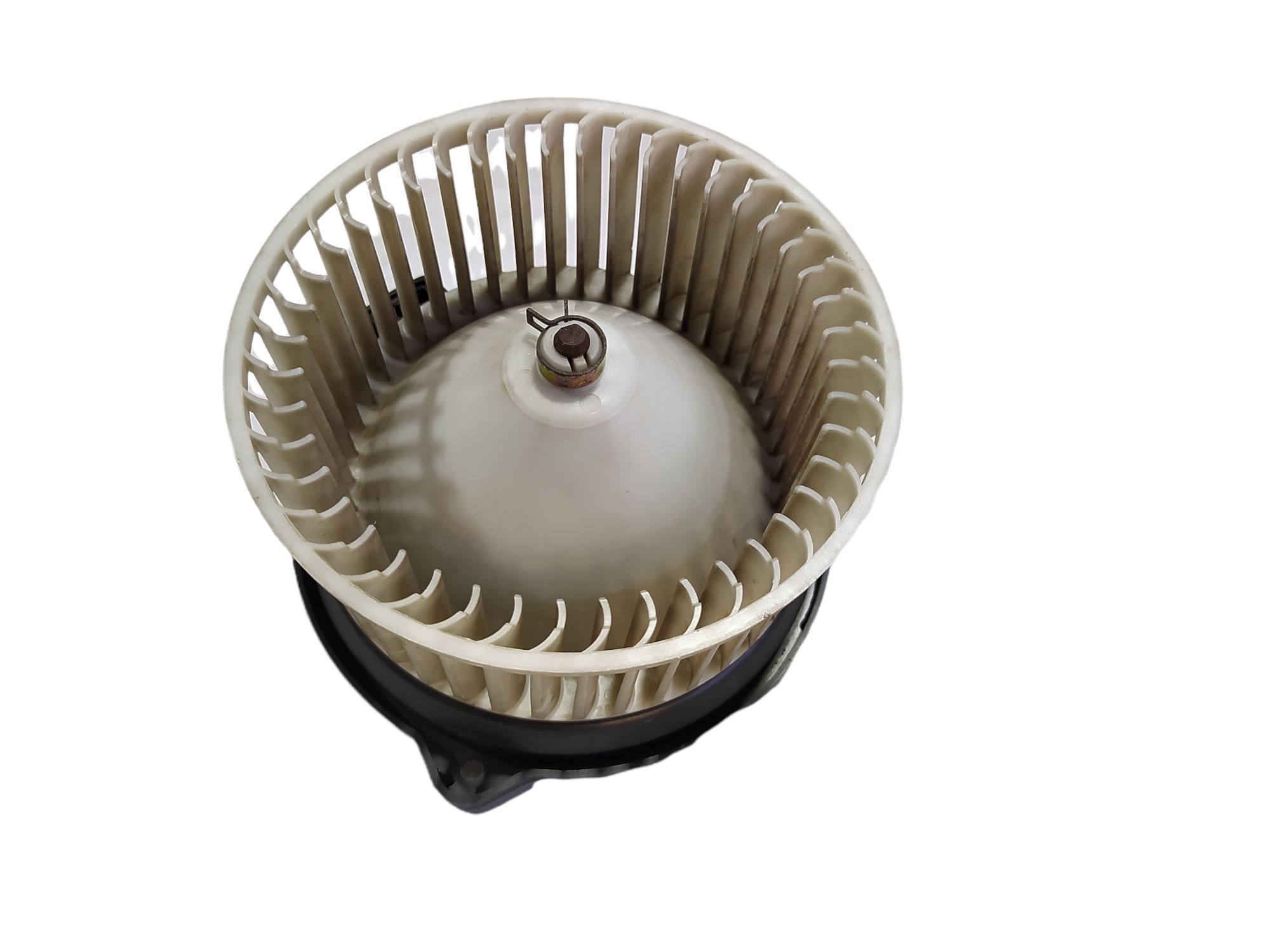 Ventilador Ar Forçado Honda Accord Lx 2.2 1994 194000 V448 4