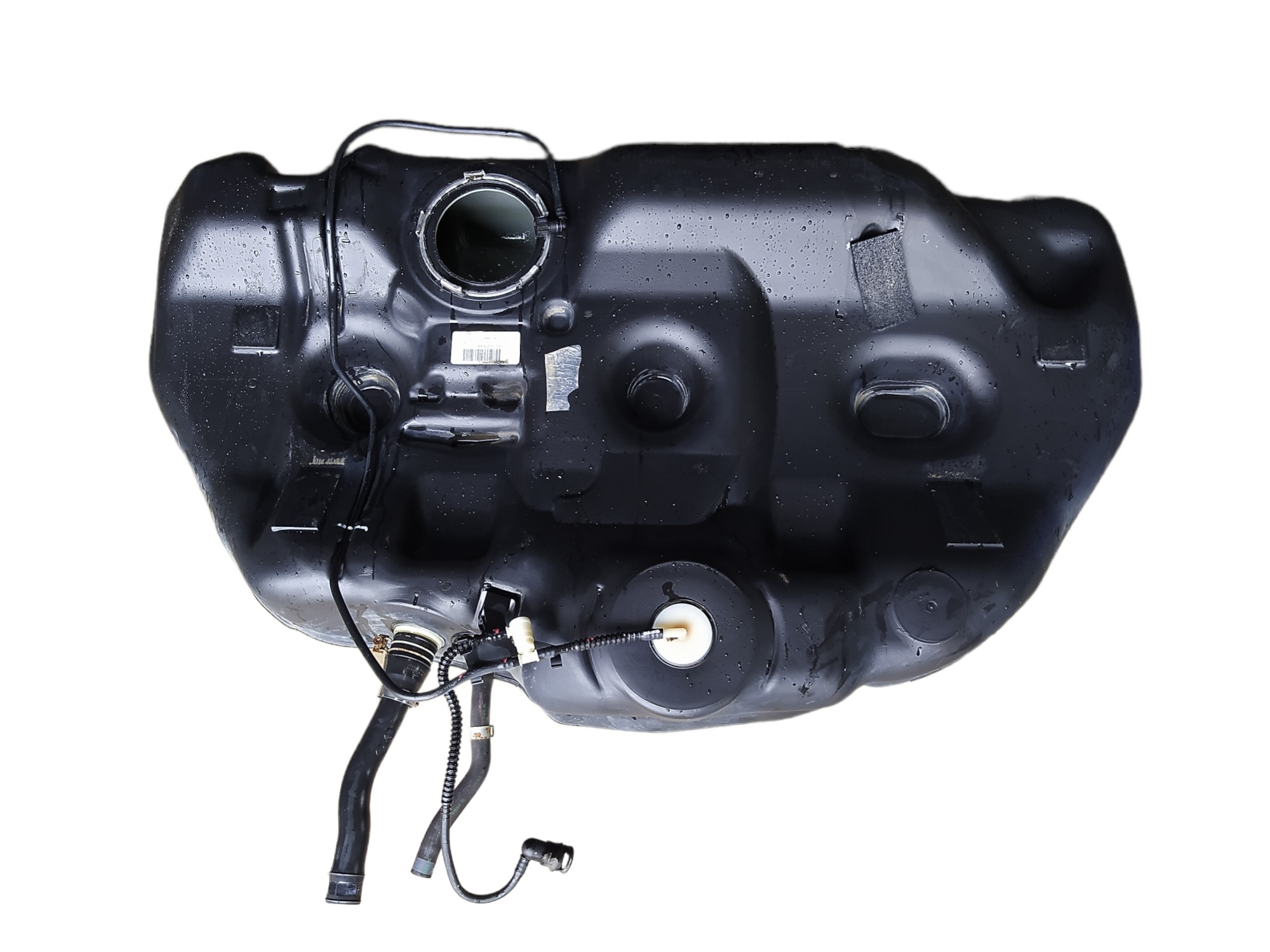 Tanque Combustível Nissan Altima 2.5 2014 172013tn0b V465 1