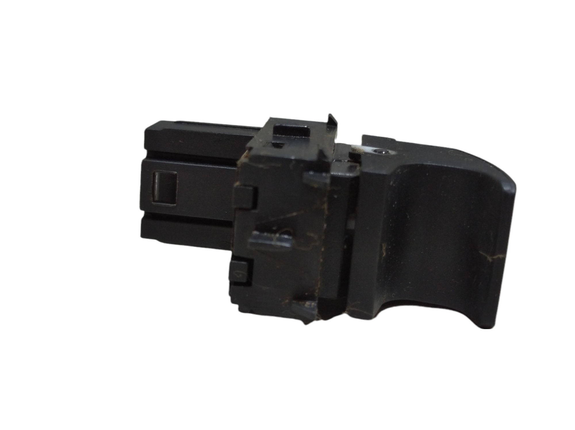 Botão Vidro Traseiro Esquerdo Vw Polo 2018 V329  10337678 4