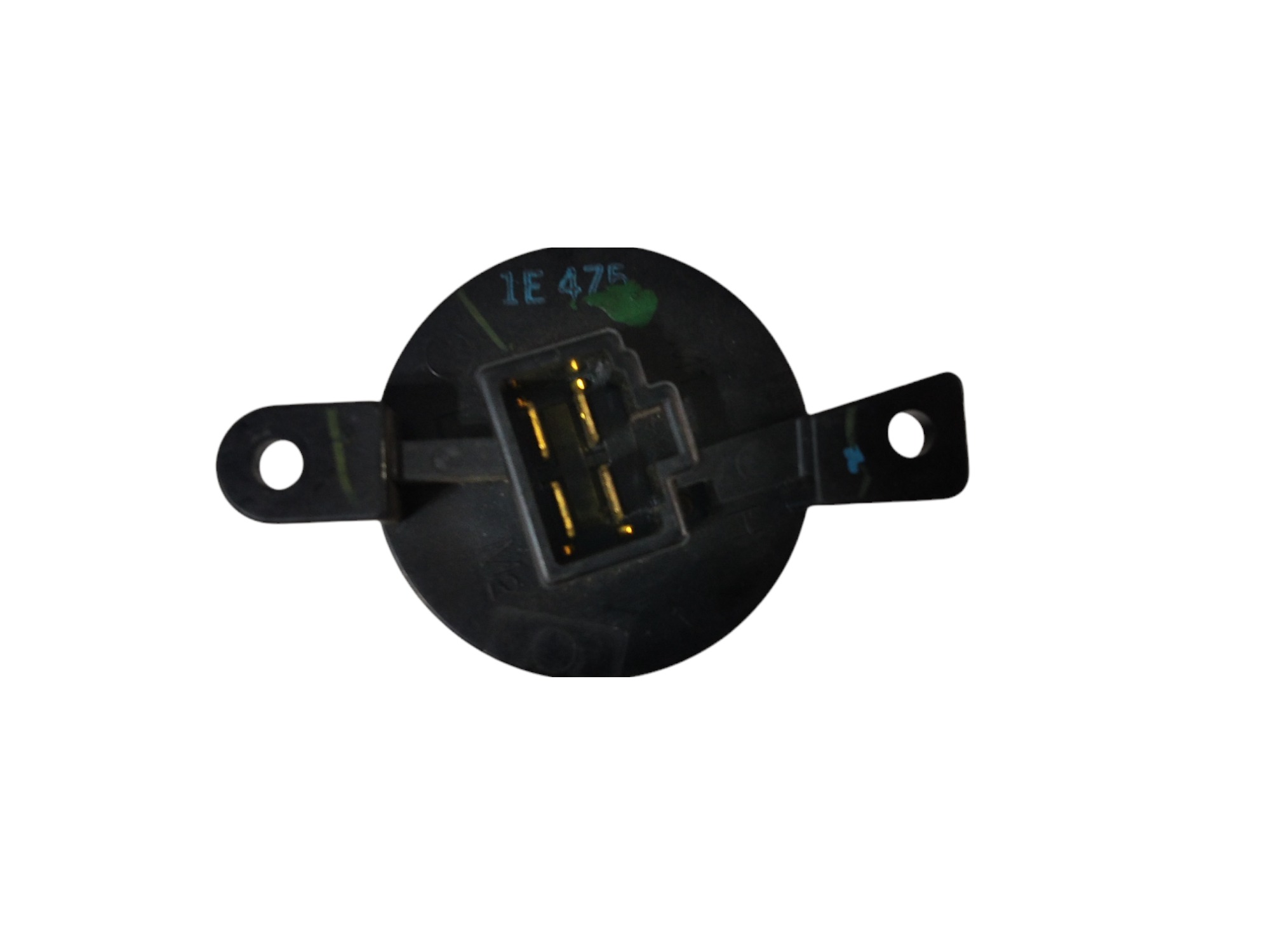 Resistência Ar Condicionado Honda Fit 2003 A 2008 V5 3
