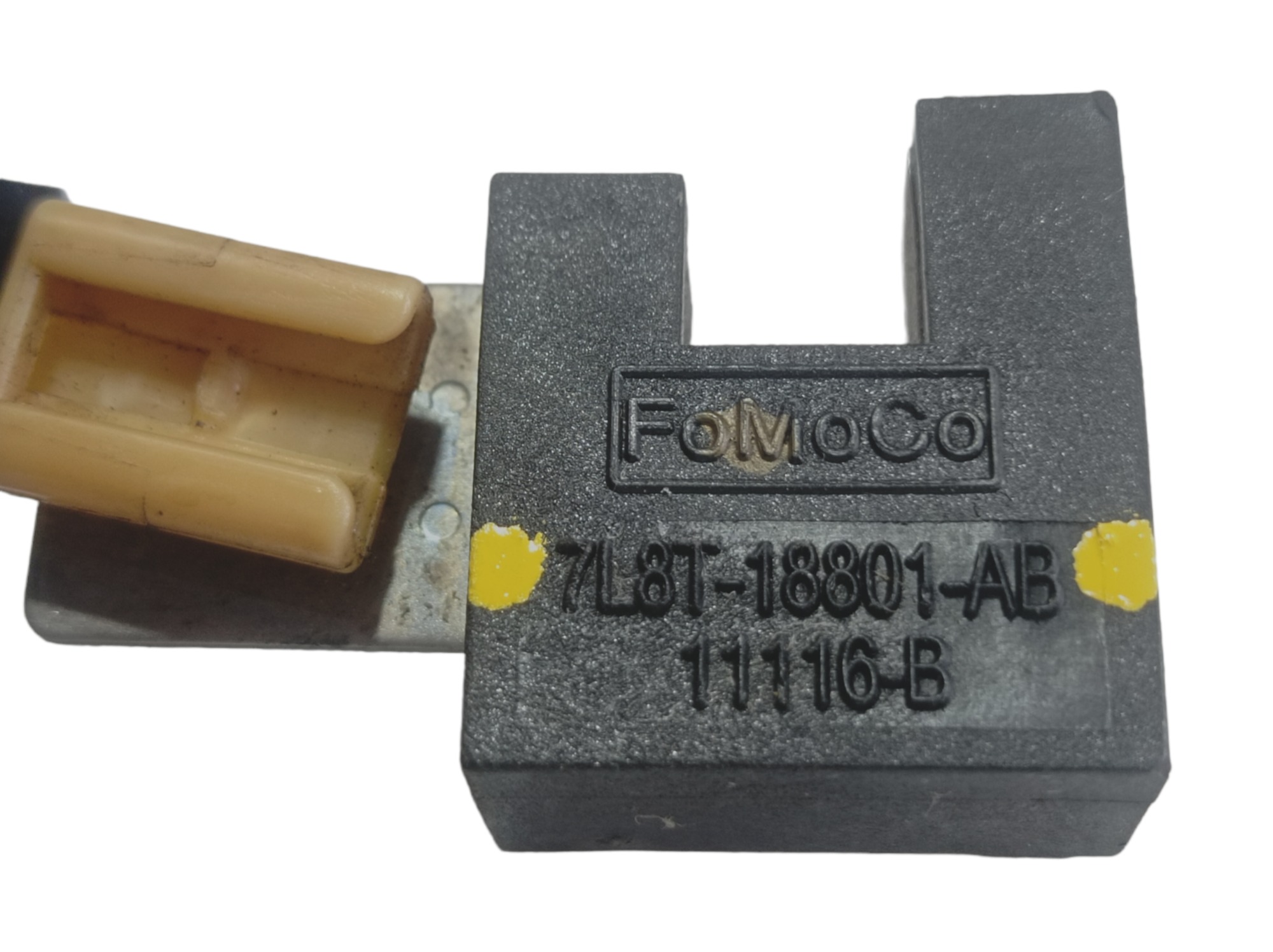 Sensor Capacitor Motor Ford Fusion 2013 A 2016 V464 2