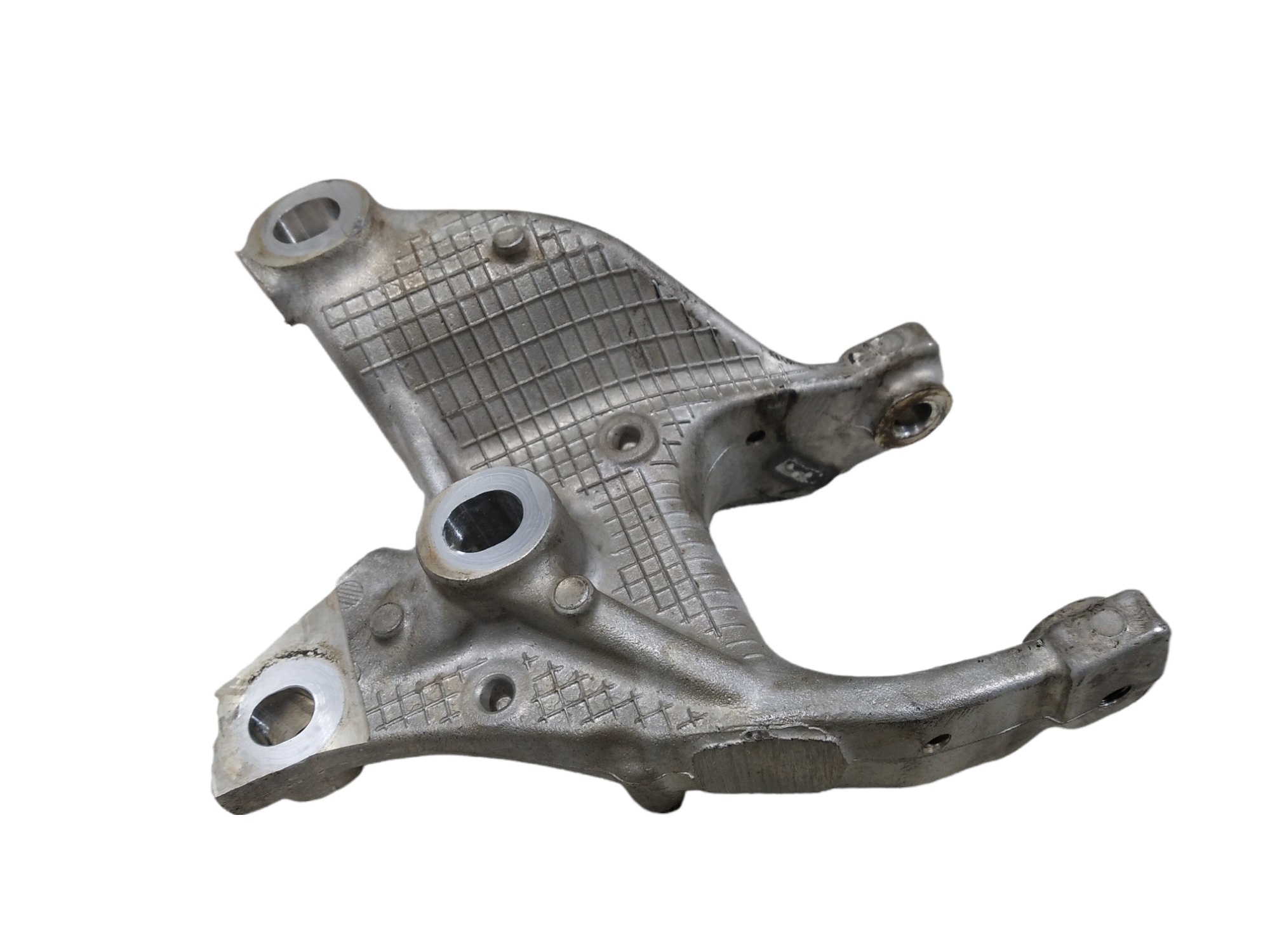 Suporte Superior Coxim Câmbio Honda City 1.5 2012 59tf0at 7
