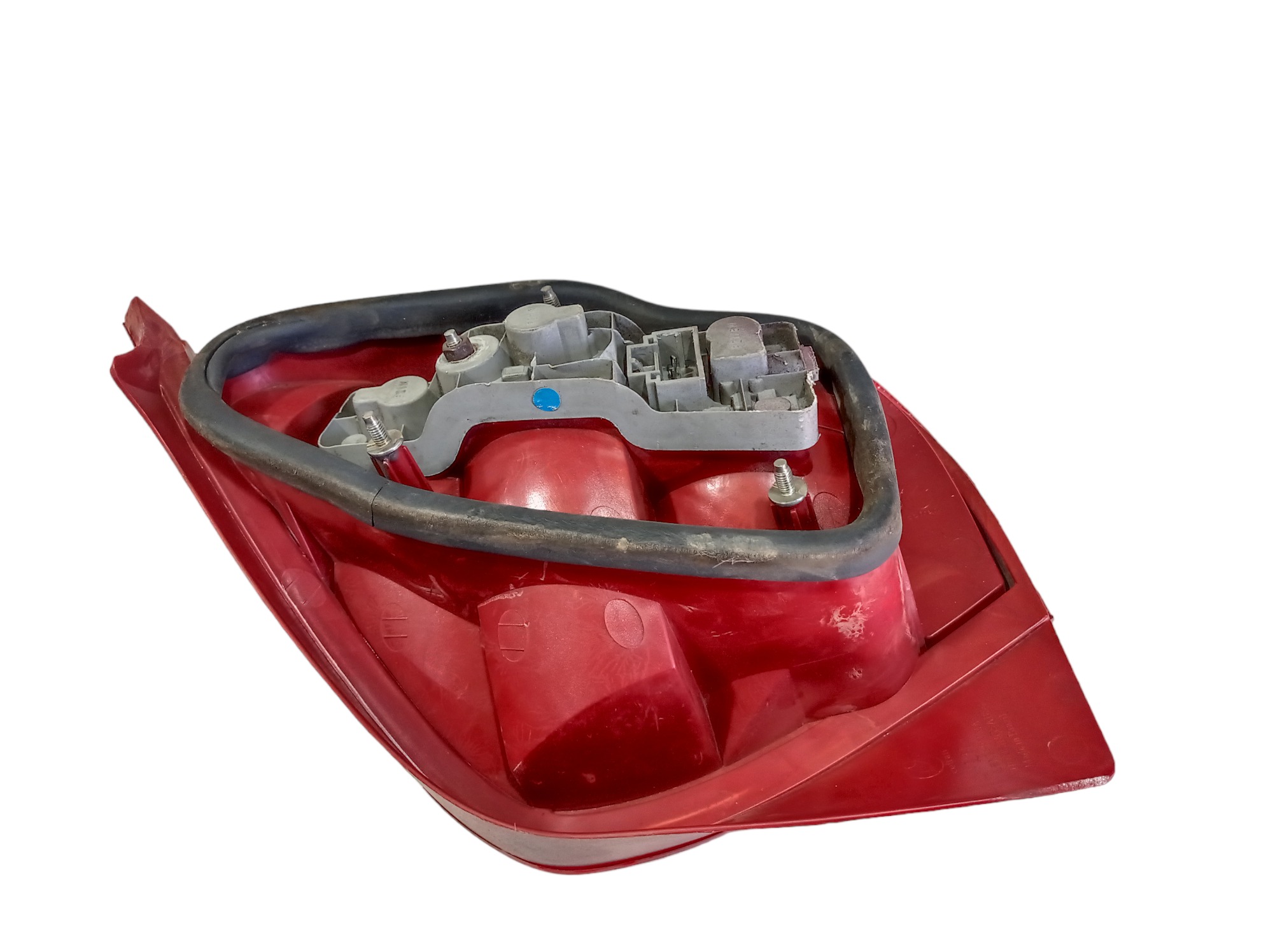 Lanterna Esquerda Fiat Palio 2001 2008 V202 Esquerdo 5