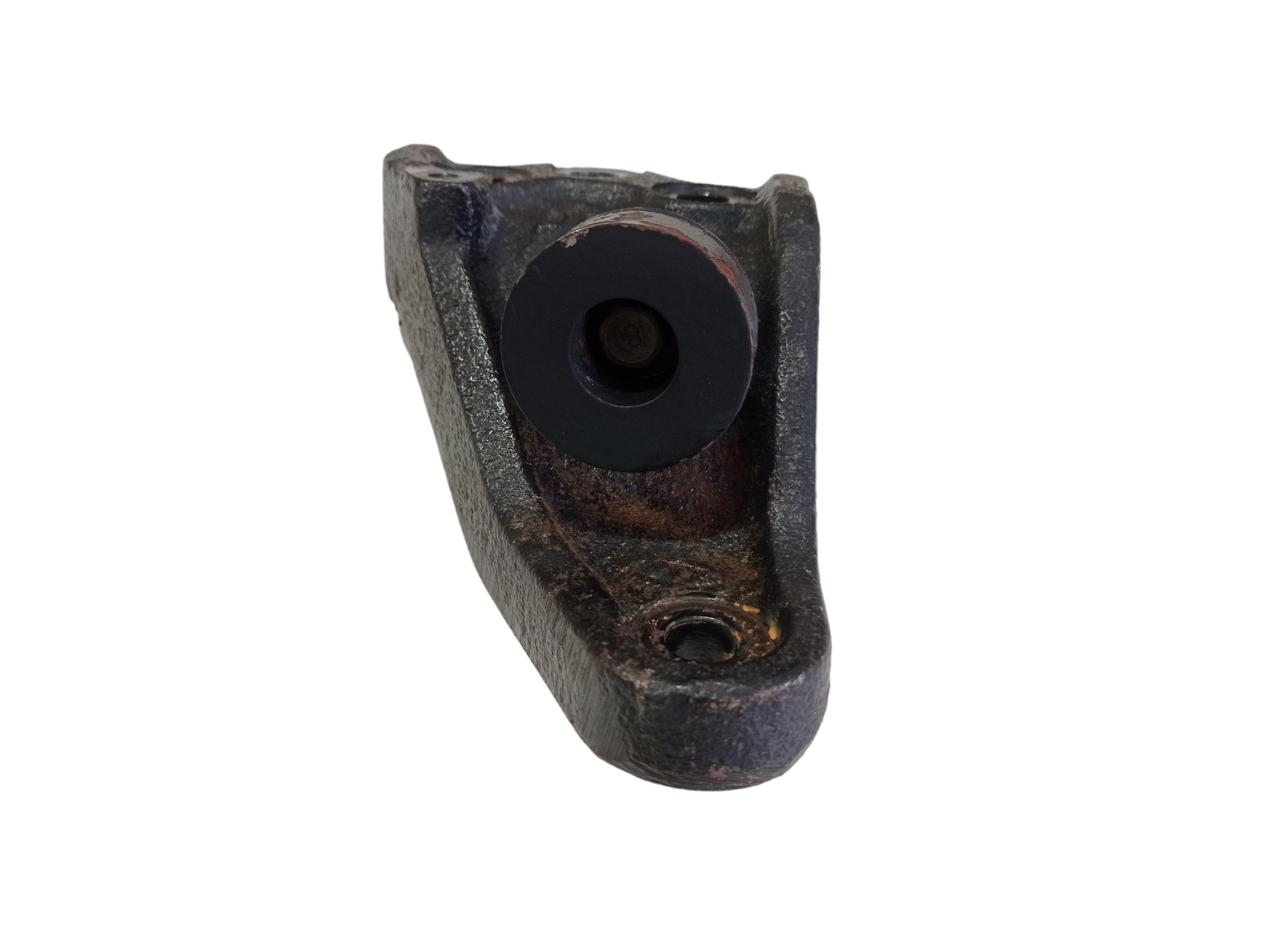 Suporte Coxim Direito Motor Kia Opirus 2008 V581 3