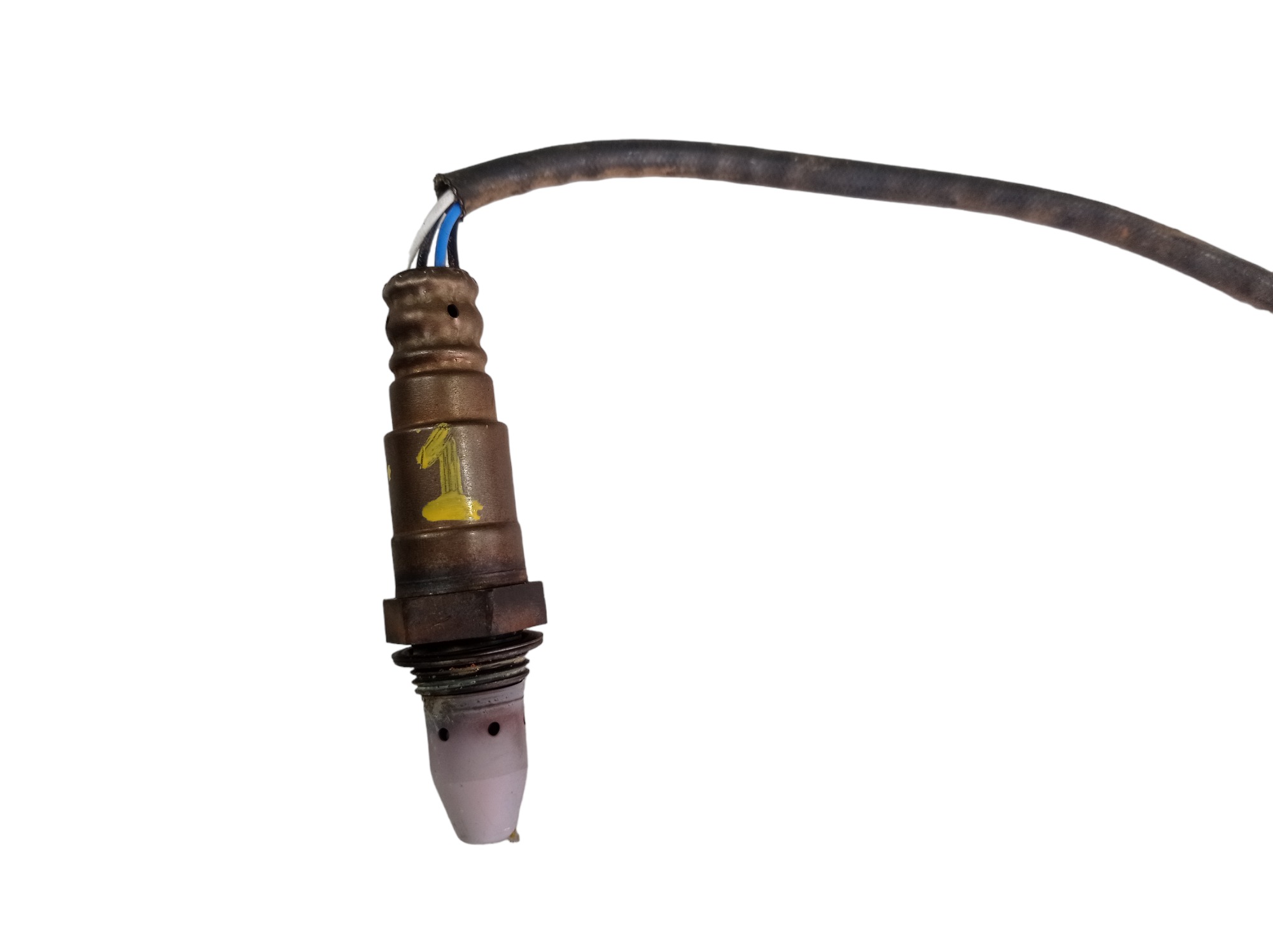Sonda Lambda Primária Toyota Rav4 2018 8946752060 V553 4