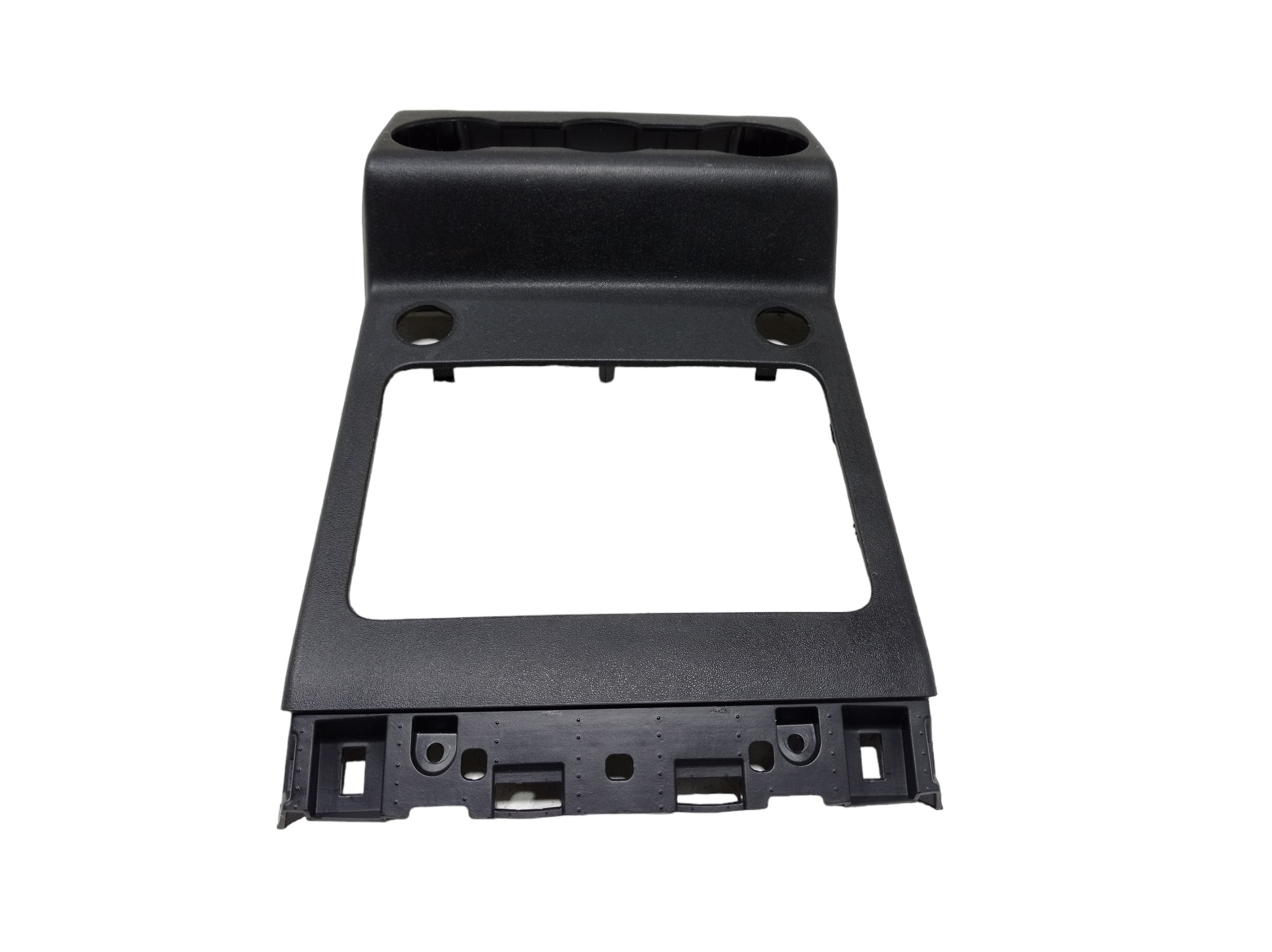 Moldura Traseira Console Land Rover Discovery 5 2019 V562 2