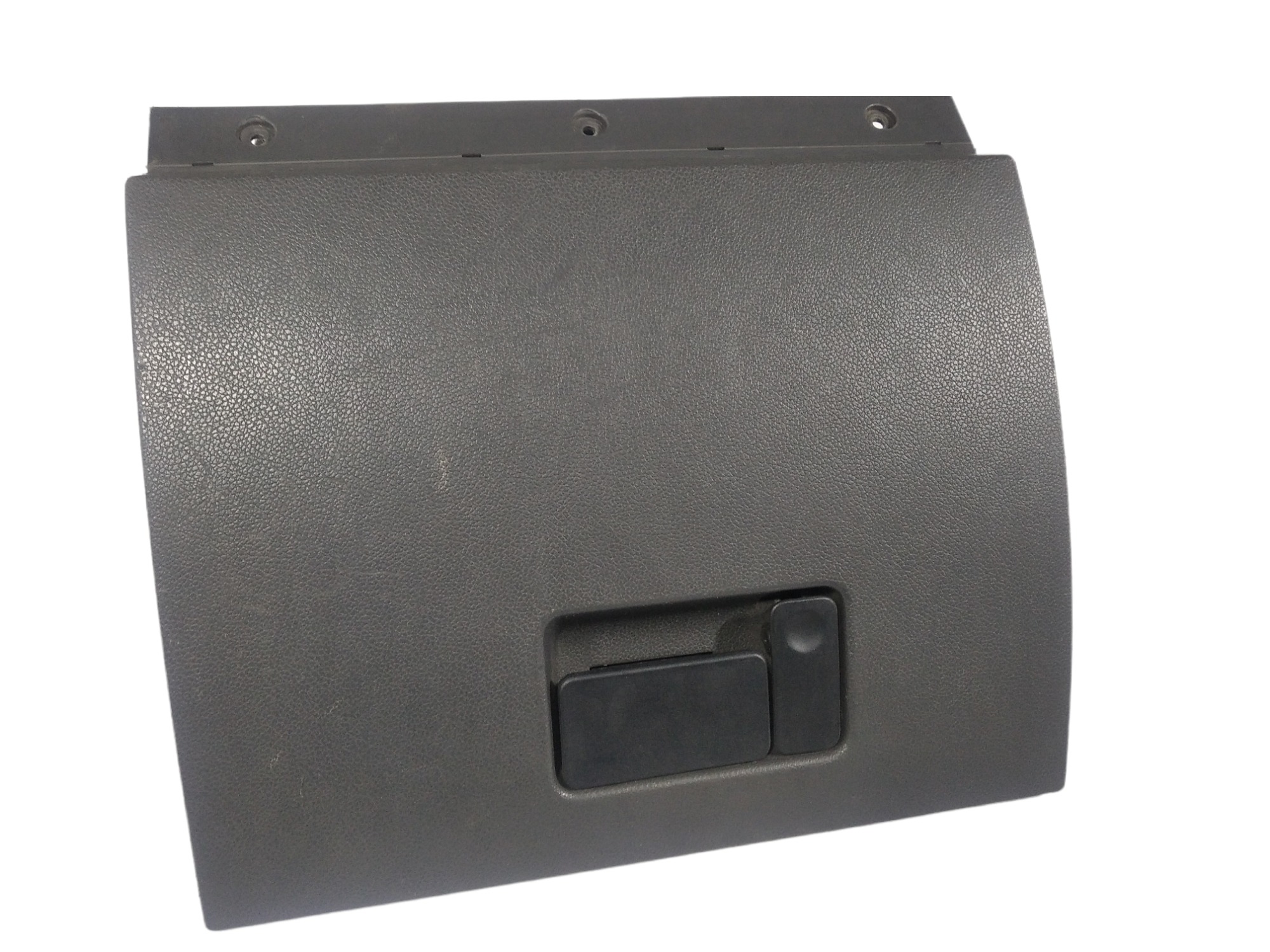 Porta Luva Do Ford Ecosport 2007 V316 2