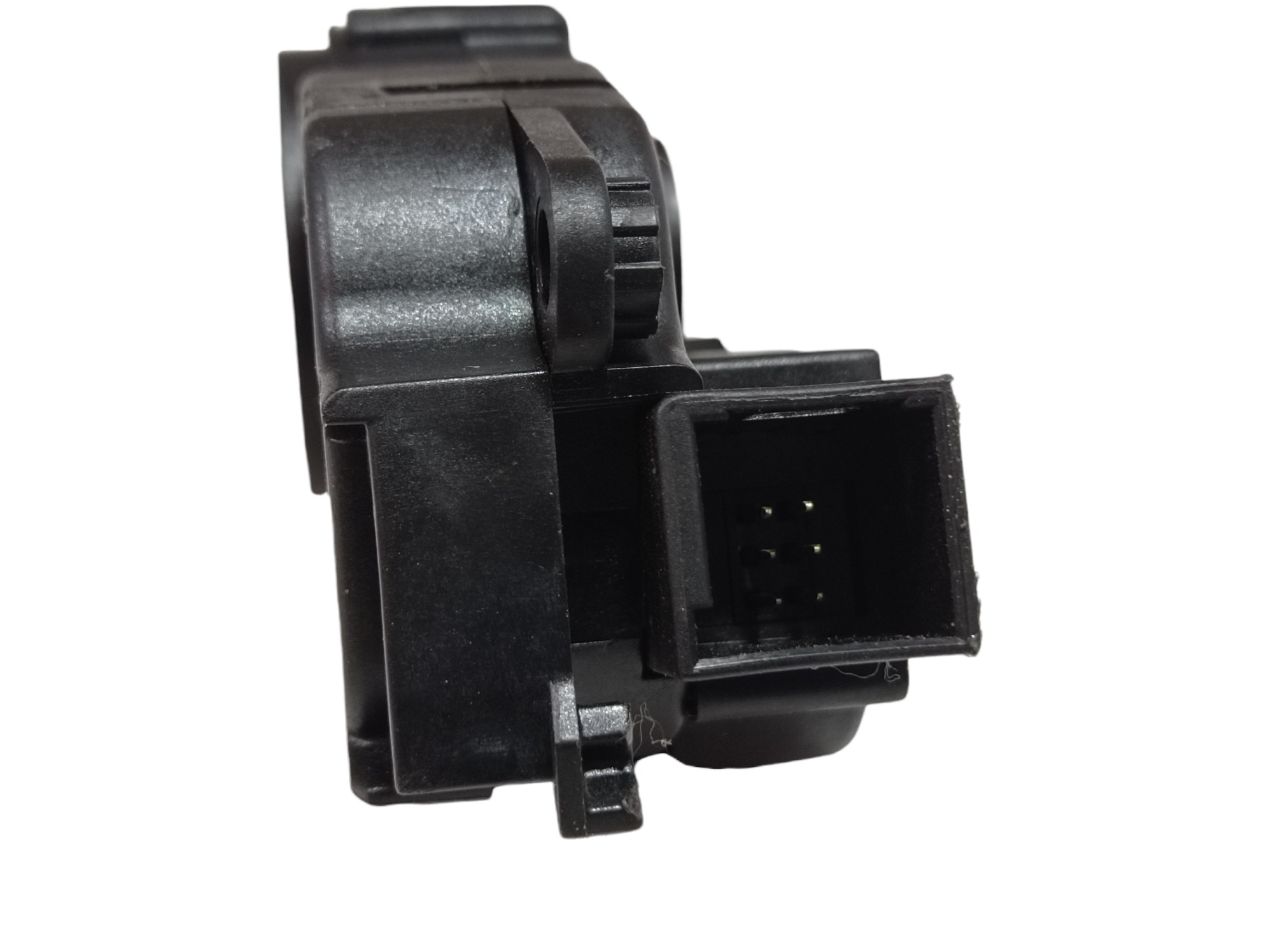 Motor Atuador Caixa Ar Condicionado Peugeot 2008 2017 V437 2