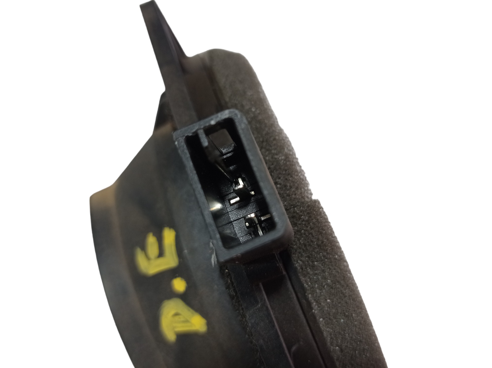 Alto Falante Porta Dianteira Esquerda Pajero Full 12 V575 2