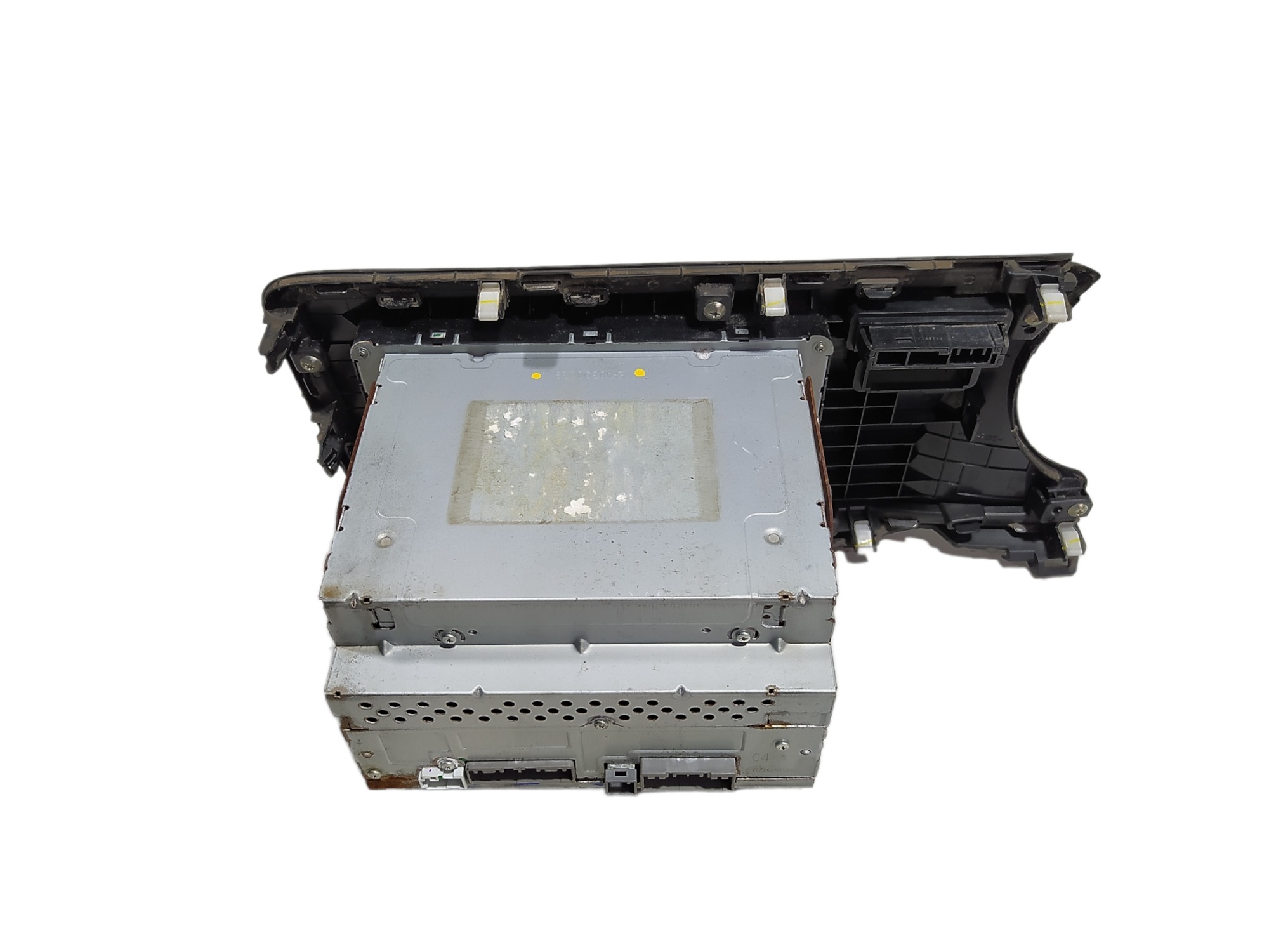 Radio Multimídia Honda City Ex 1.5 2018 Yefa0300039 V469 4