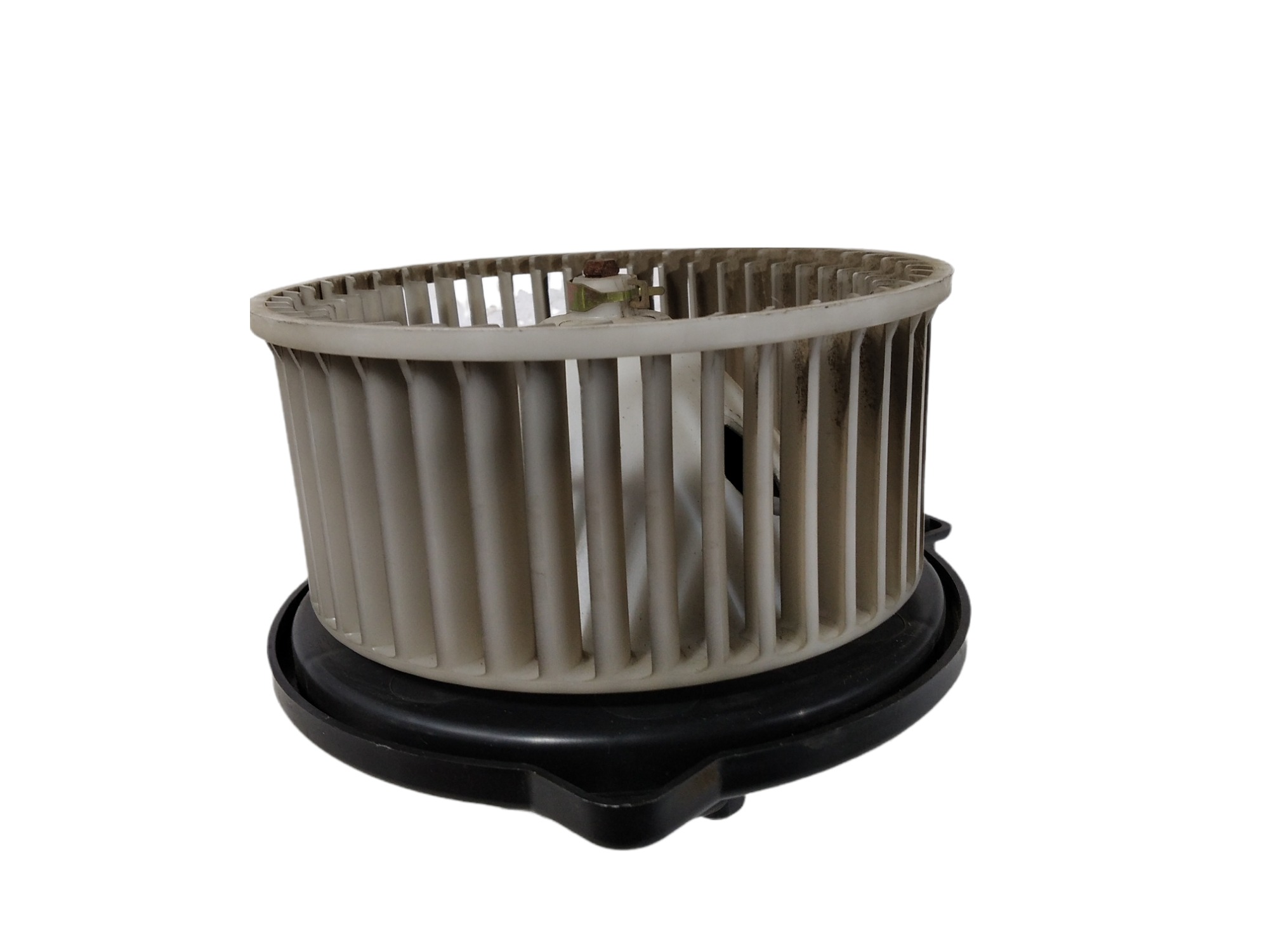 Ventoinha Ar Forçado Vw Gol 1998 A 2003 1940000330 V379 3