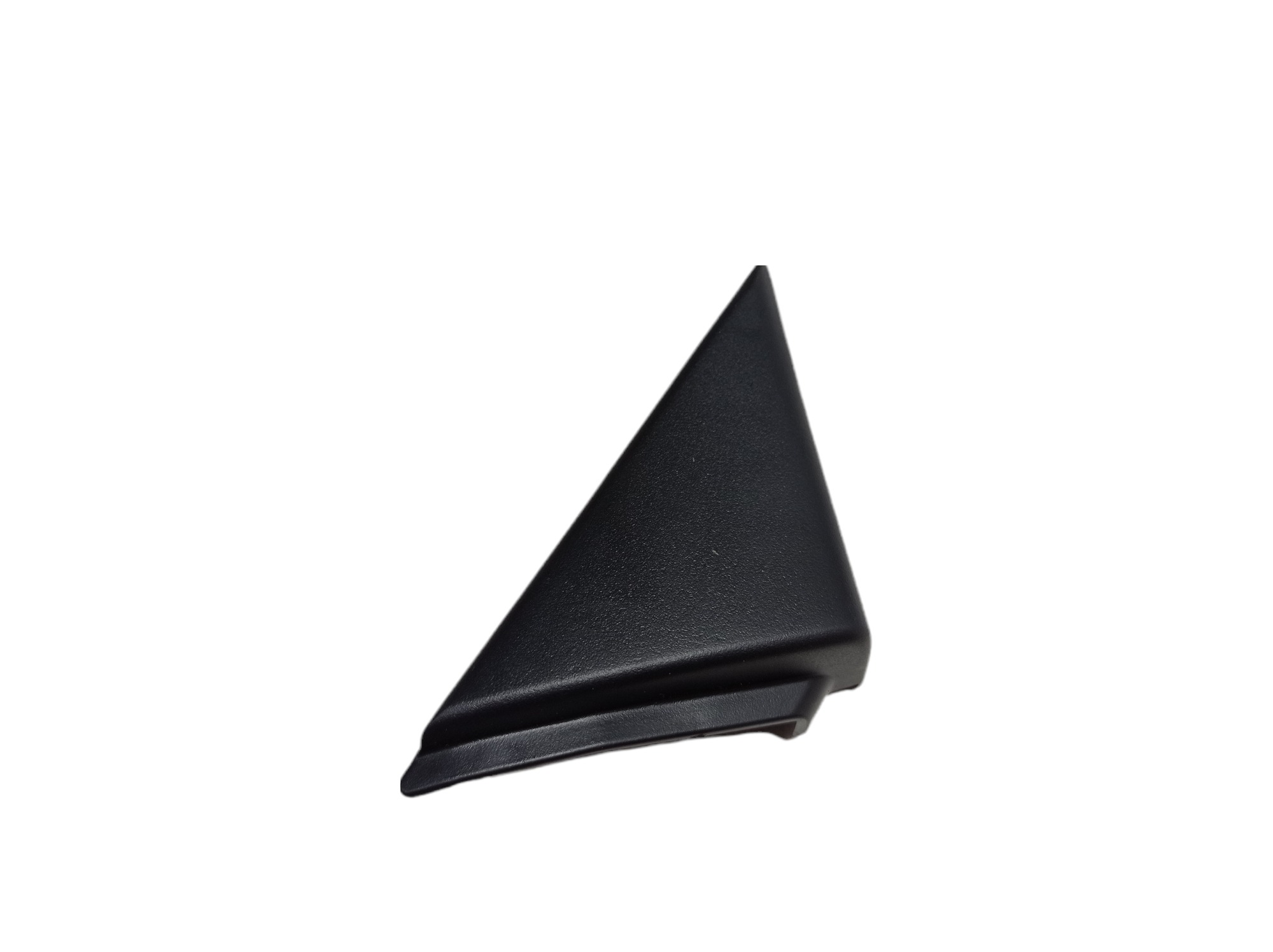 Acabamento Retrovisor Direito Lexus Es330 2006 V357 Preto 4
