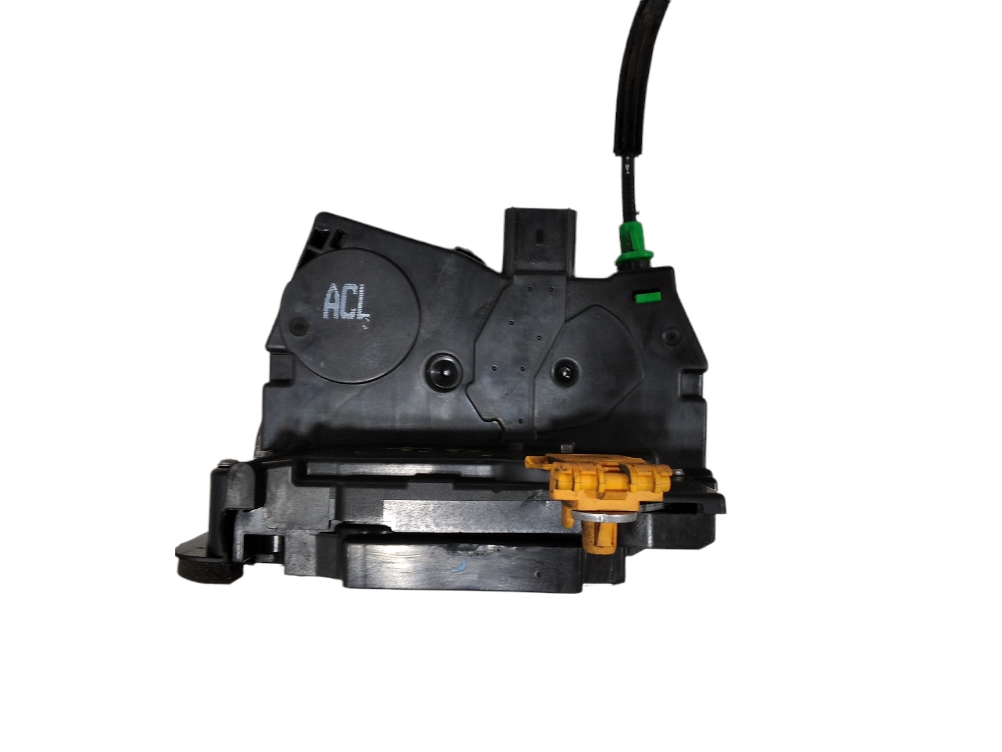 Fechadura Traseir Direita Gm Spin Onix Prisma 2013 A 18 V318 1