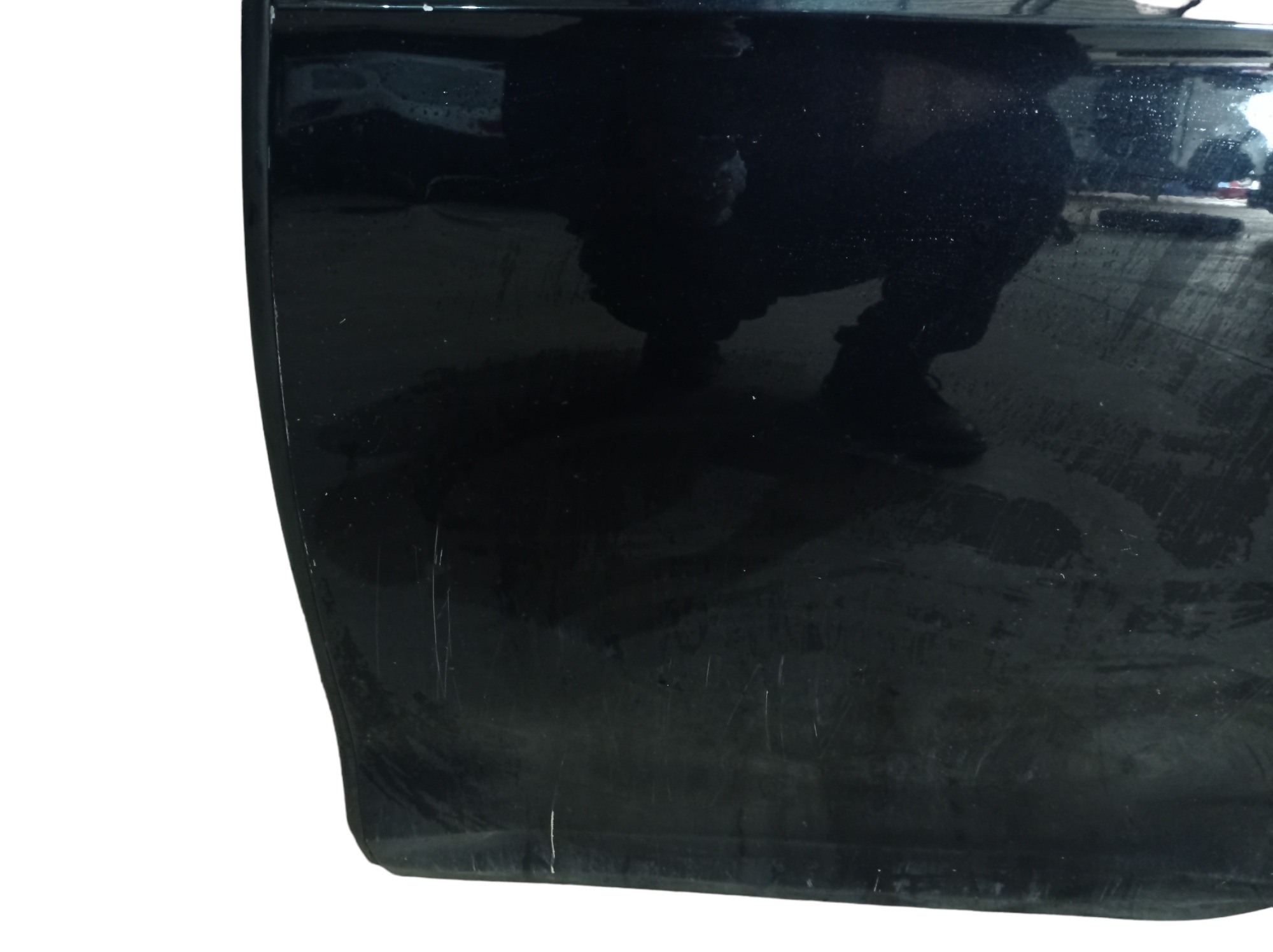 Porta Traseira Esquerda Vw Golf Gti 2019 V563 2