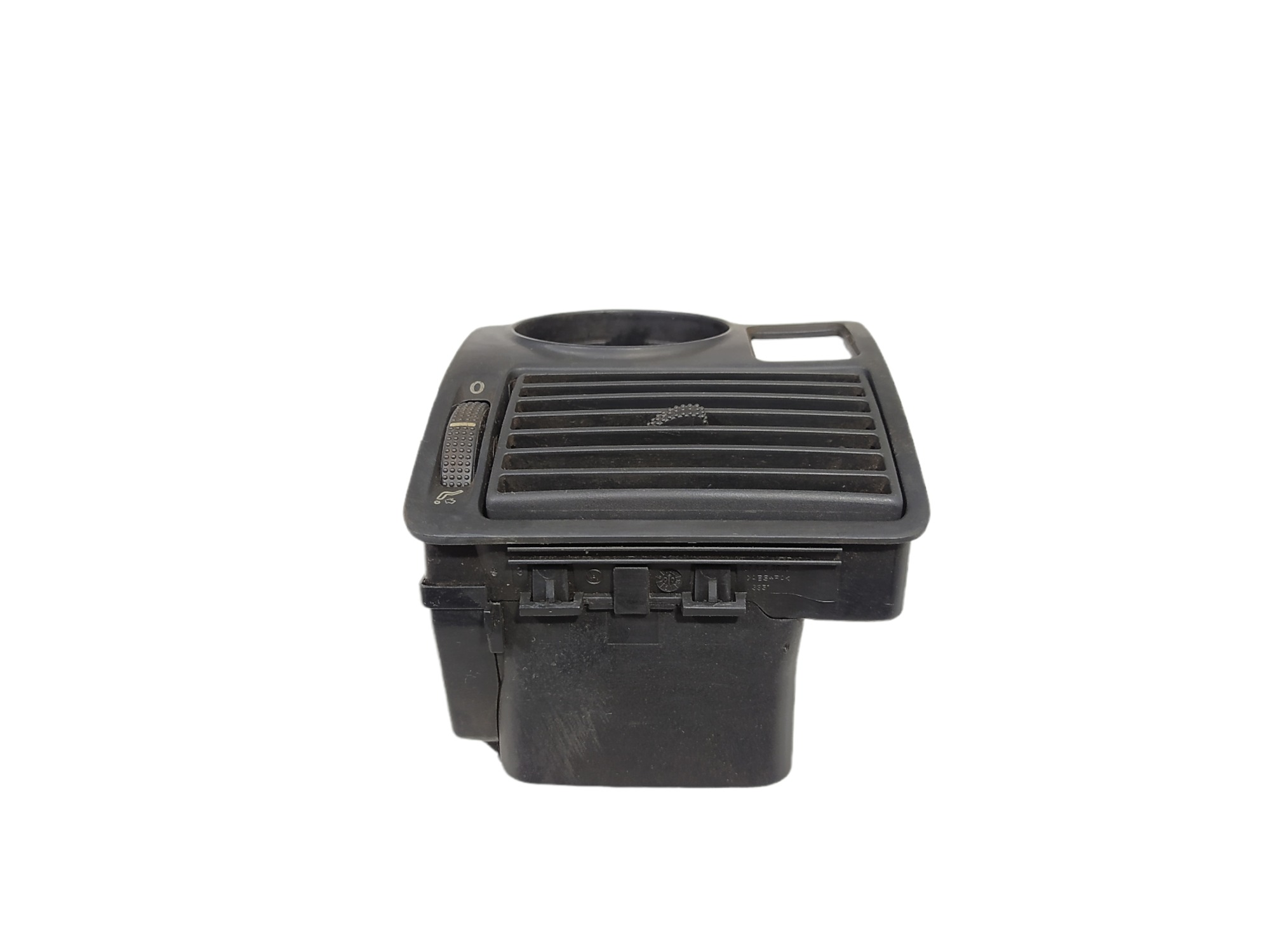 Difusor Ar Esquerdo Vw Golf 2001 1j1819983b 1j1815715a V454 7