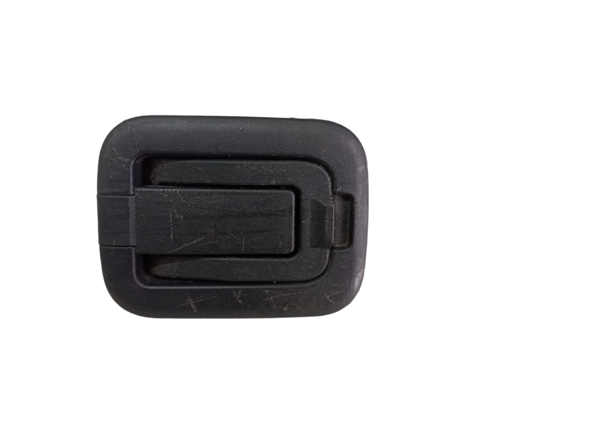 Gancho Esquerdo Porta Malas Mitsubishi Pajero Full 12 V575 3