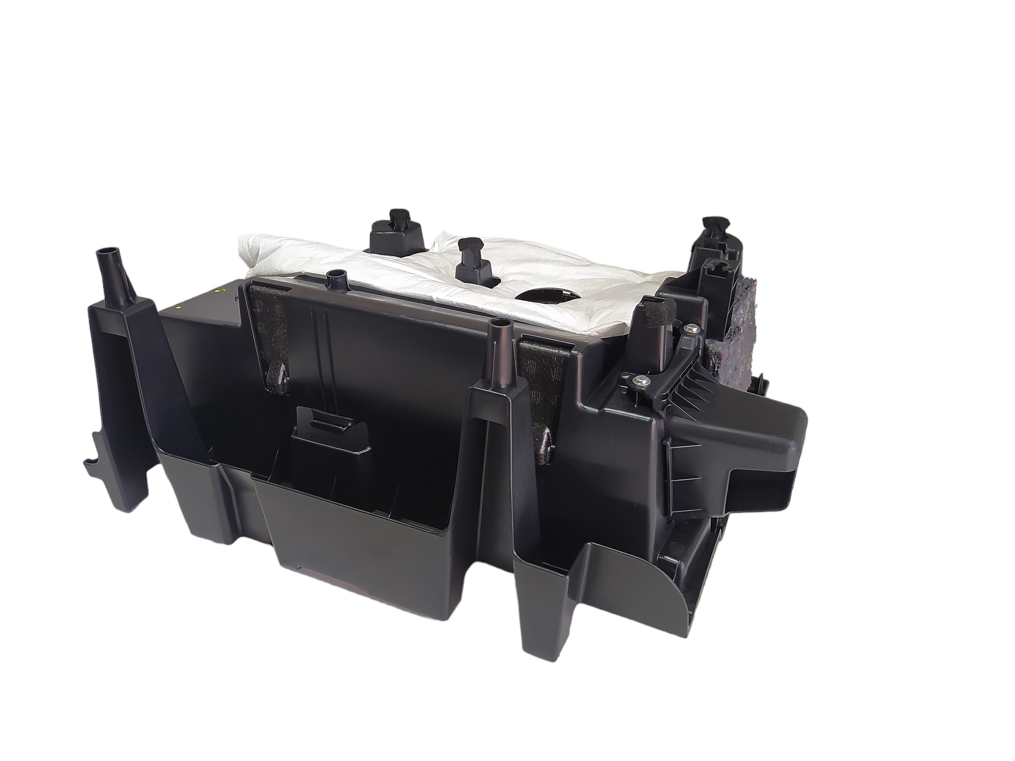 Suporte Macaco E Chave Roda Lexus Rx450hl 3.5 2021 V576 3