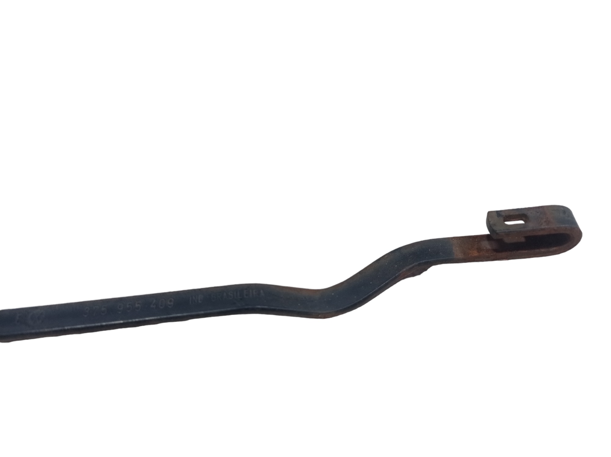 Haste Limpador Esquerdo Gol G3 G4 375955409 5