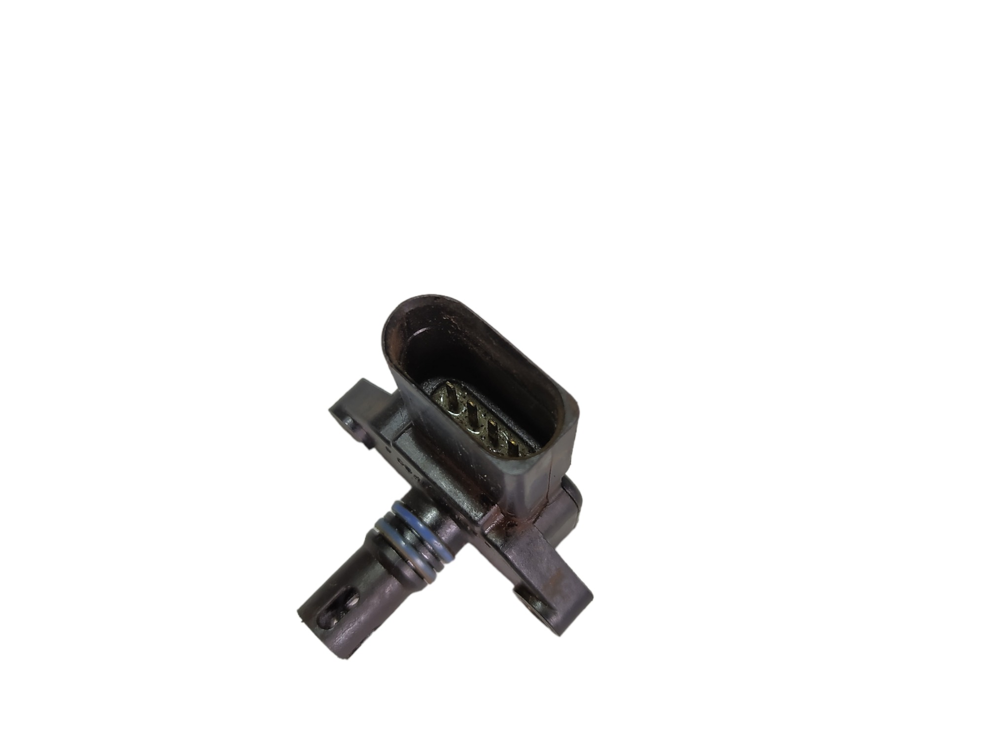Sensor Map Vw Gol Saveiro Santana Parati 2002 035906051 Vl 6