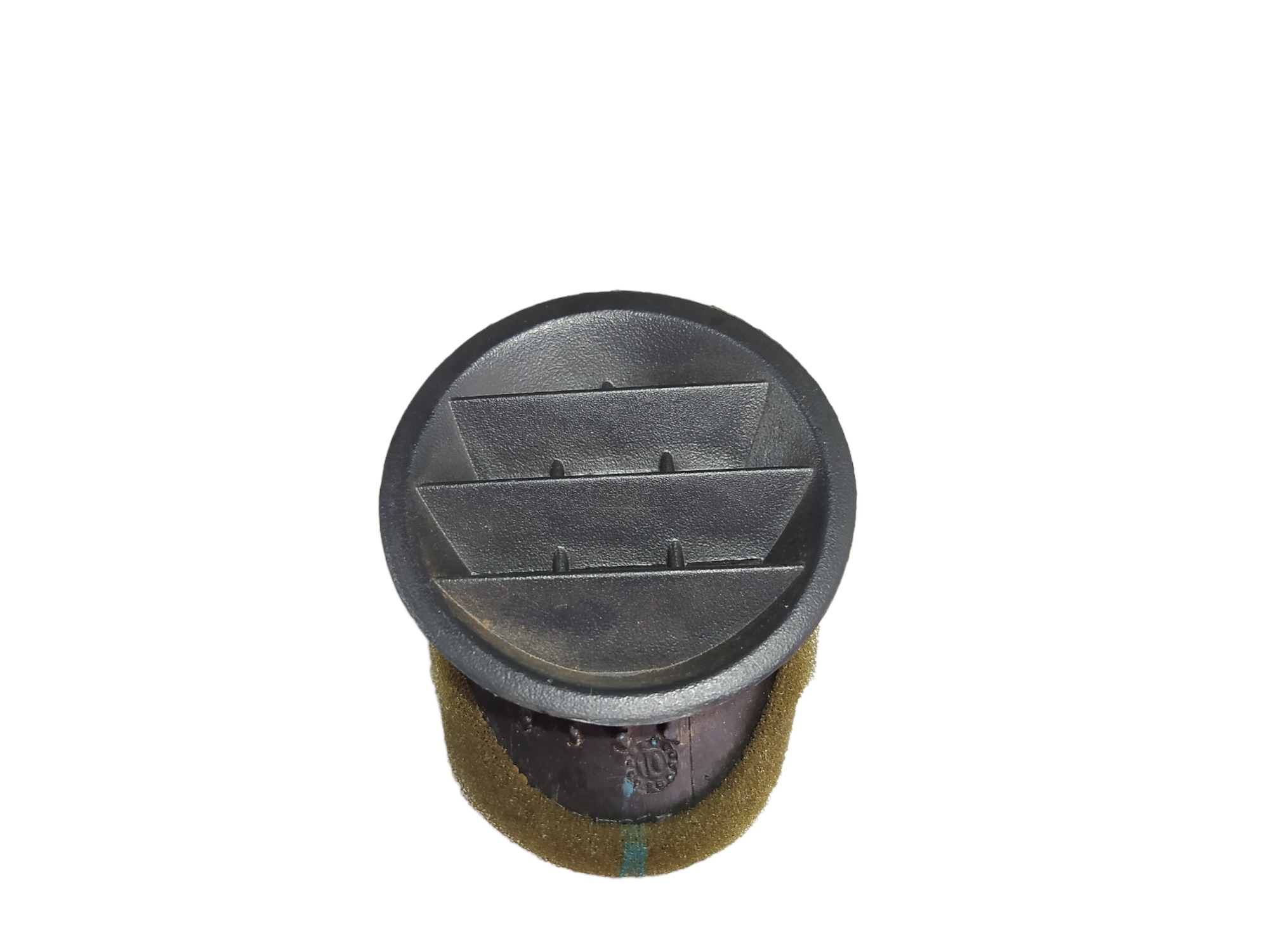 Difusor De Ar Esquerdo Painel Honda City Dx 2011 V477 6
