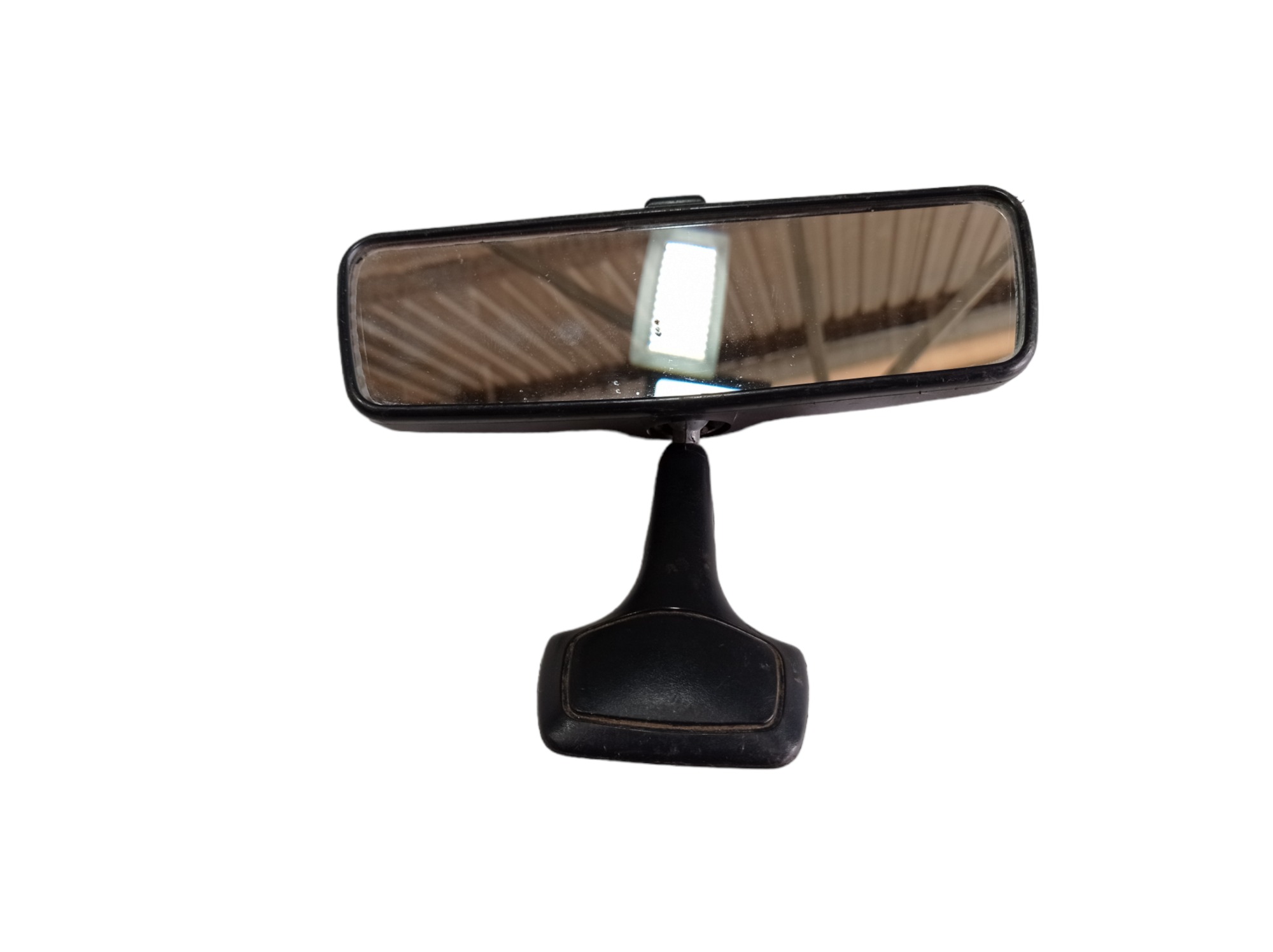 Retrovisor Interno Vw Gol G2 G3 G4 1998 A 2001 377857511 Vl 3