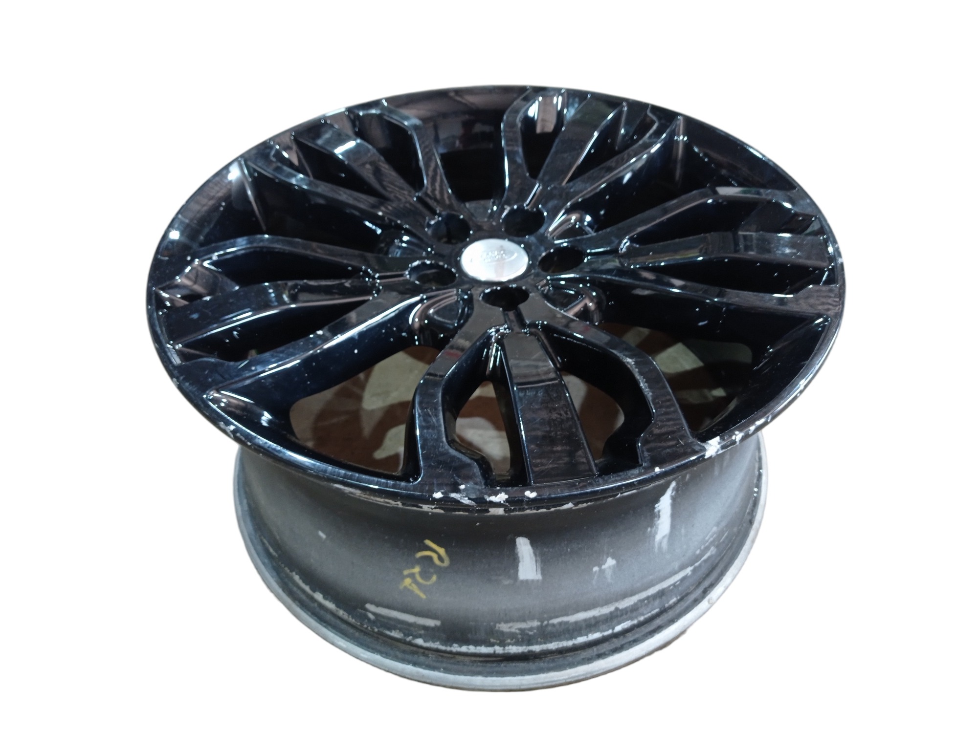 Roda Aro 21 5×120 Range Rover Sport 3.0 2014 V573 2