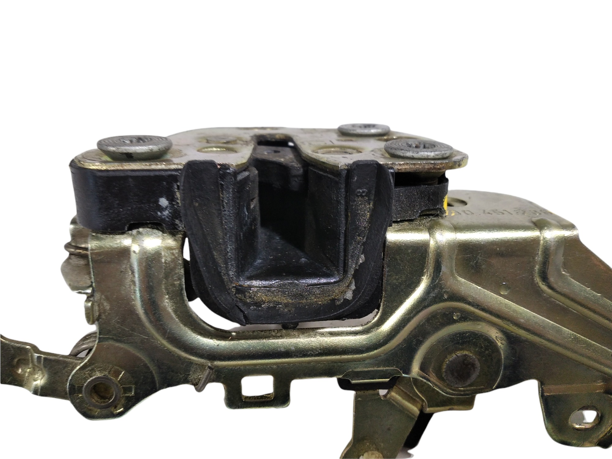 Fechadura Porta Dianteira Direita Gm Corsa 1994 2004 V230 7