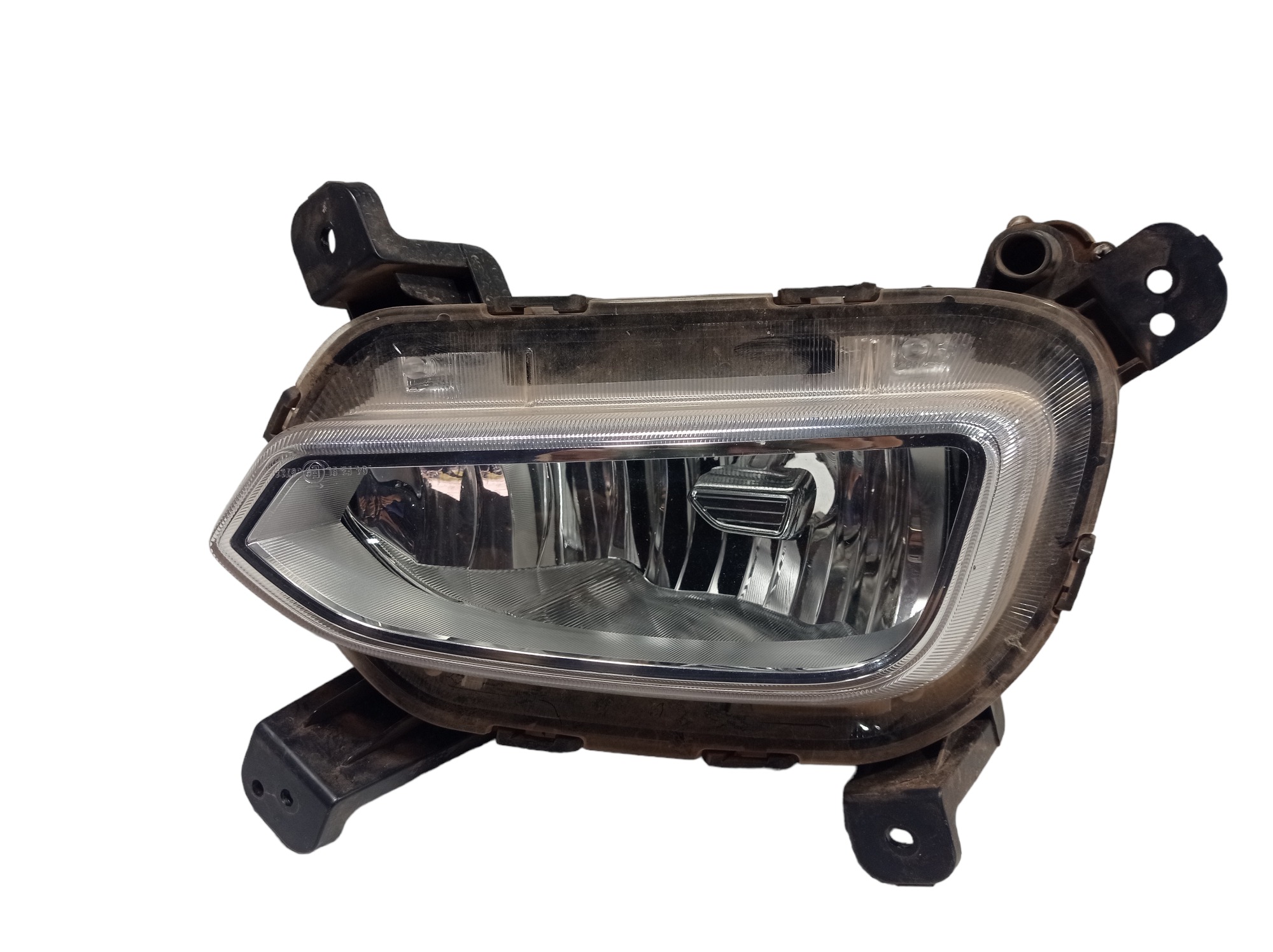 Farol Milha Direito Hyundai Creta 2019 92201m4 V436 1