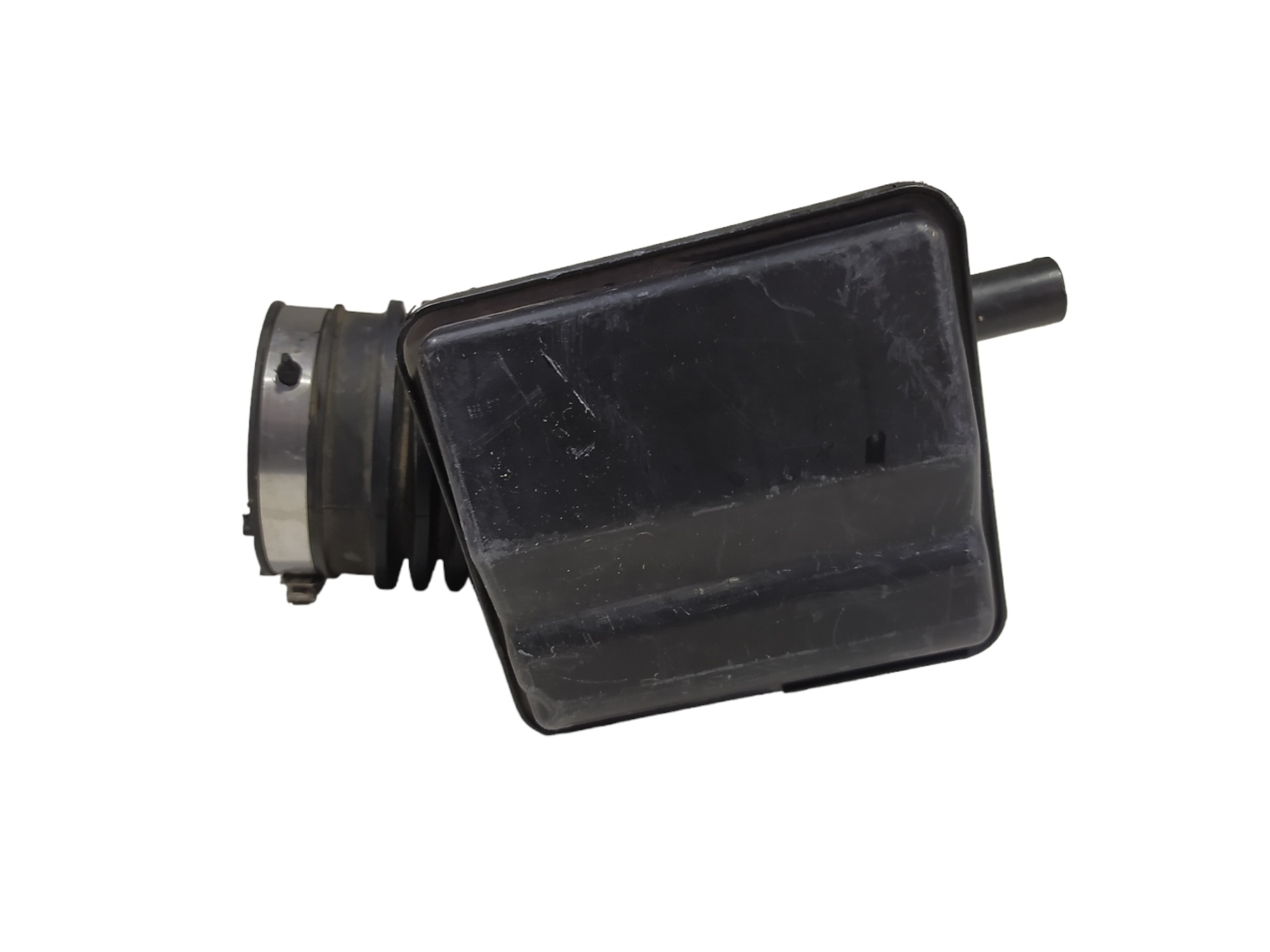 Mangueira Caixa Filtro De Ar Nissan Altima Sl 2.5 2014 V465 4