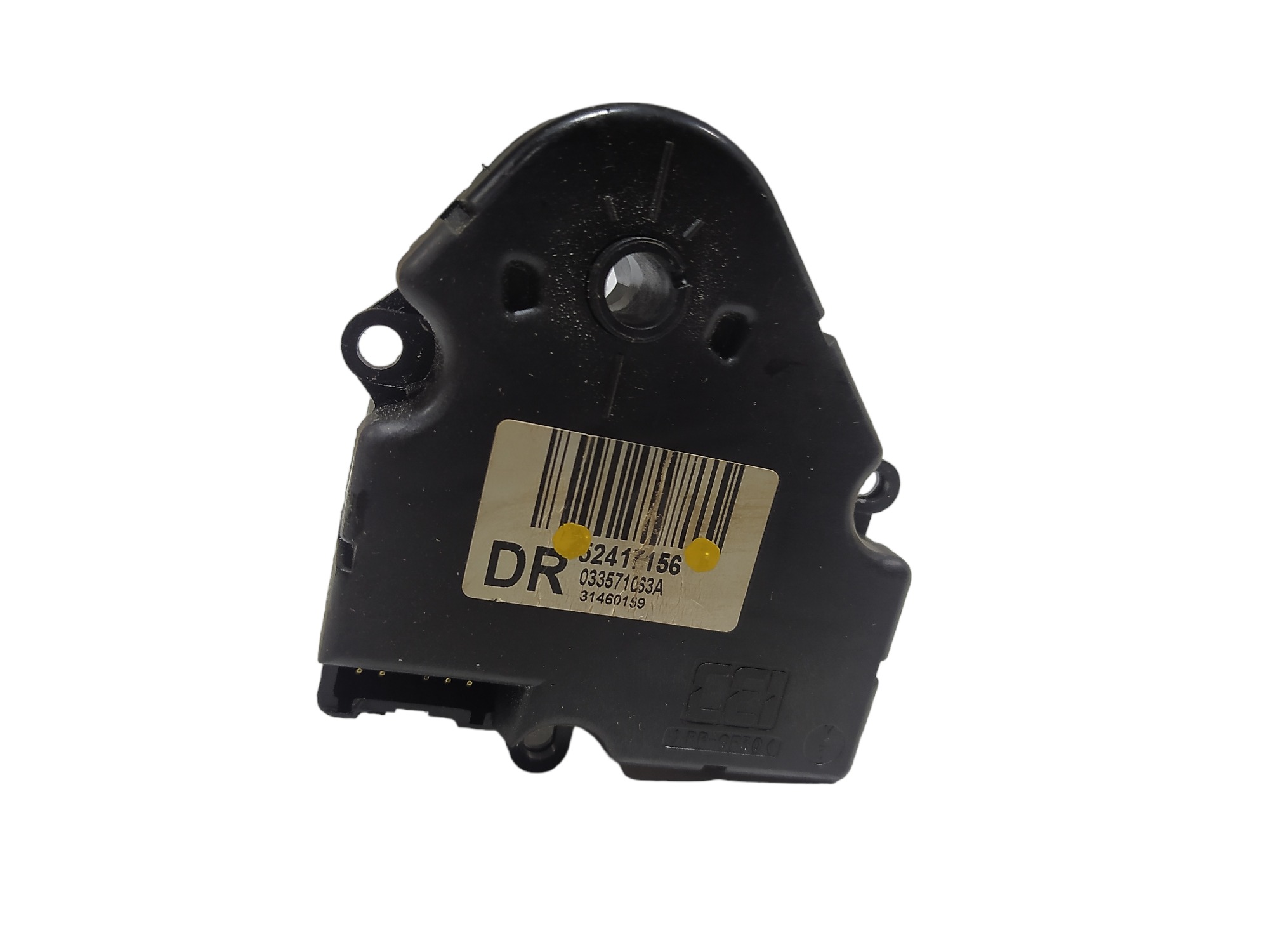 Motor Atuador Caixa Ar Ford Fusion 2.3 2007 V560 1